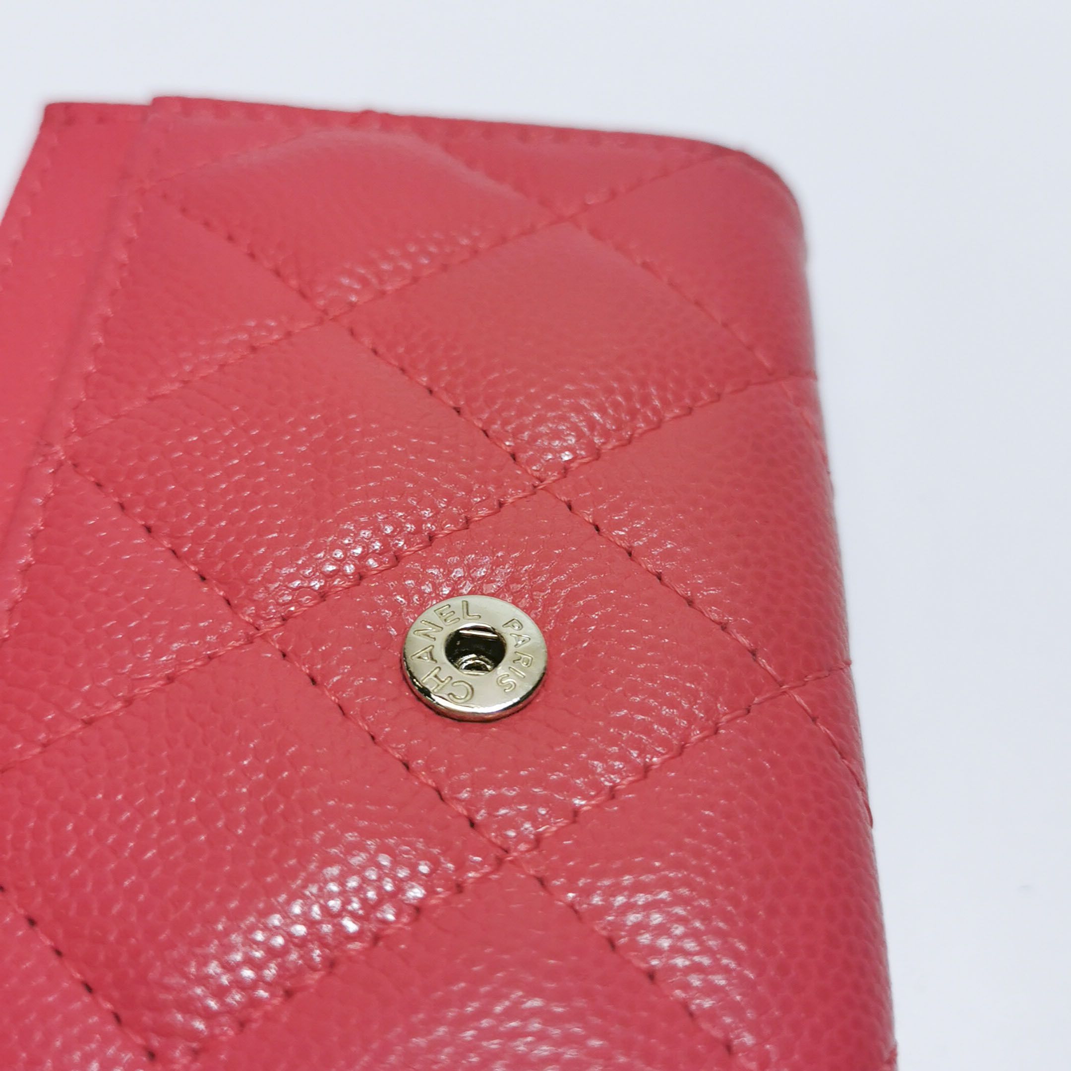 Chanel Chanel Women os Wallets Size ONE SIZE - 10 Thumbnail