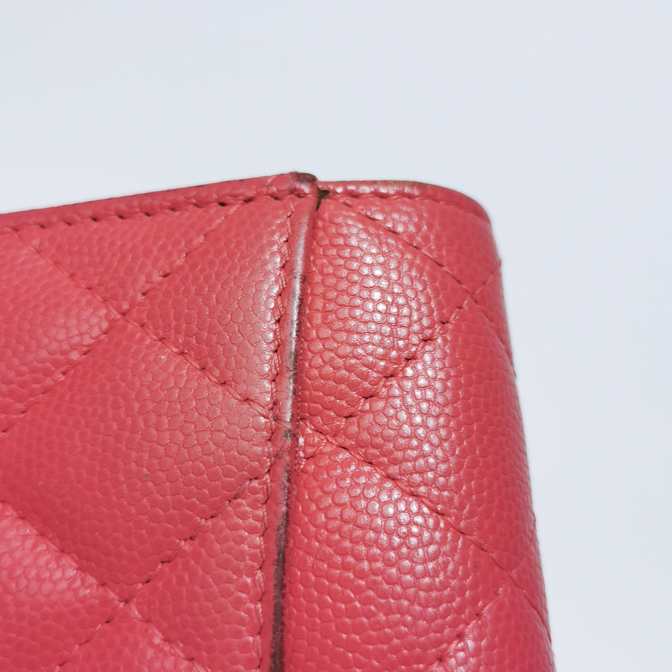 Chanel Chanel Women os Wallets Size ONE SIZE - 16 Thumbnail