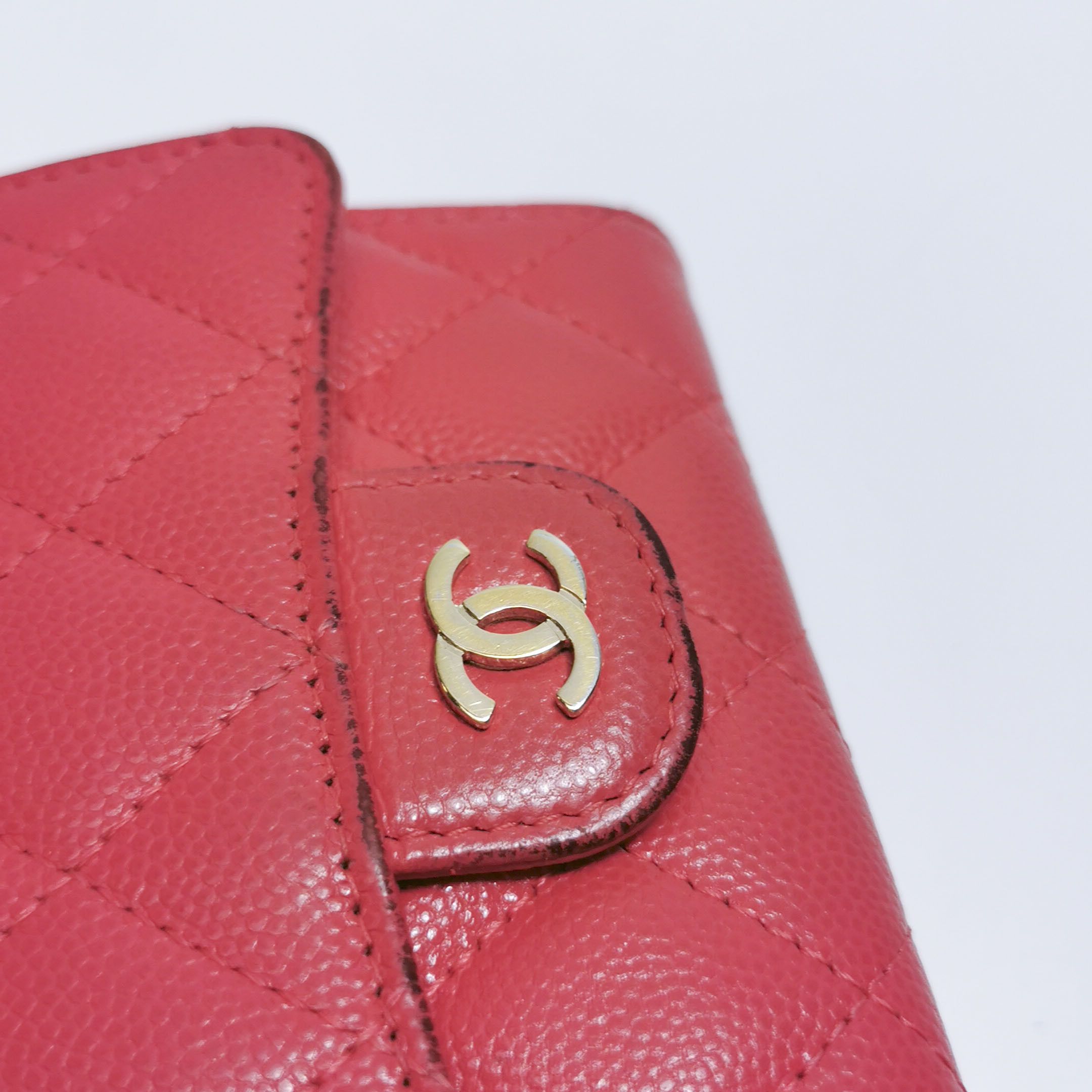 Chanel Chanel Women os Wallets Size ONE SIZE - 9 Thumbnail