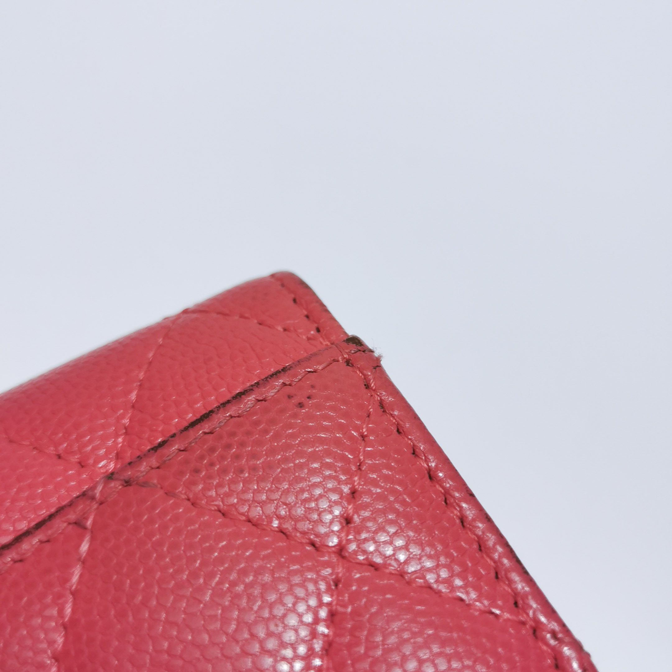 Chanel Chanel Women os Wallets Size ONE SIZE - 21 Thumbnail