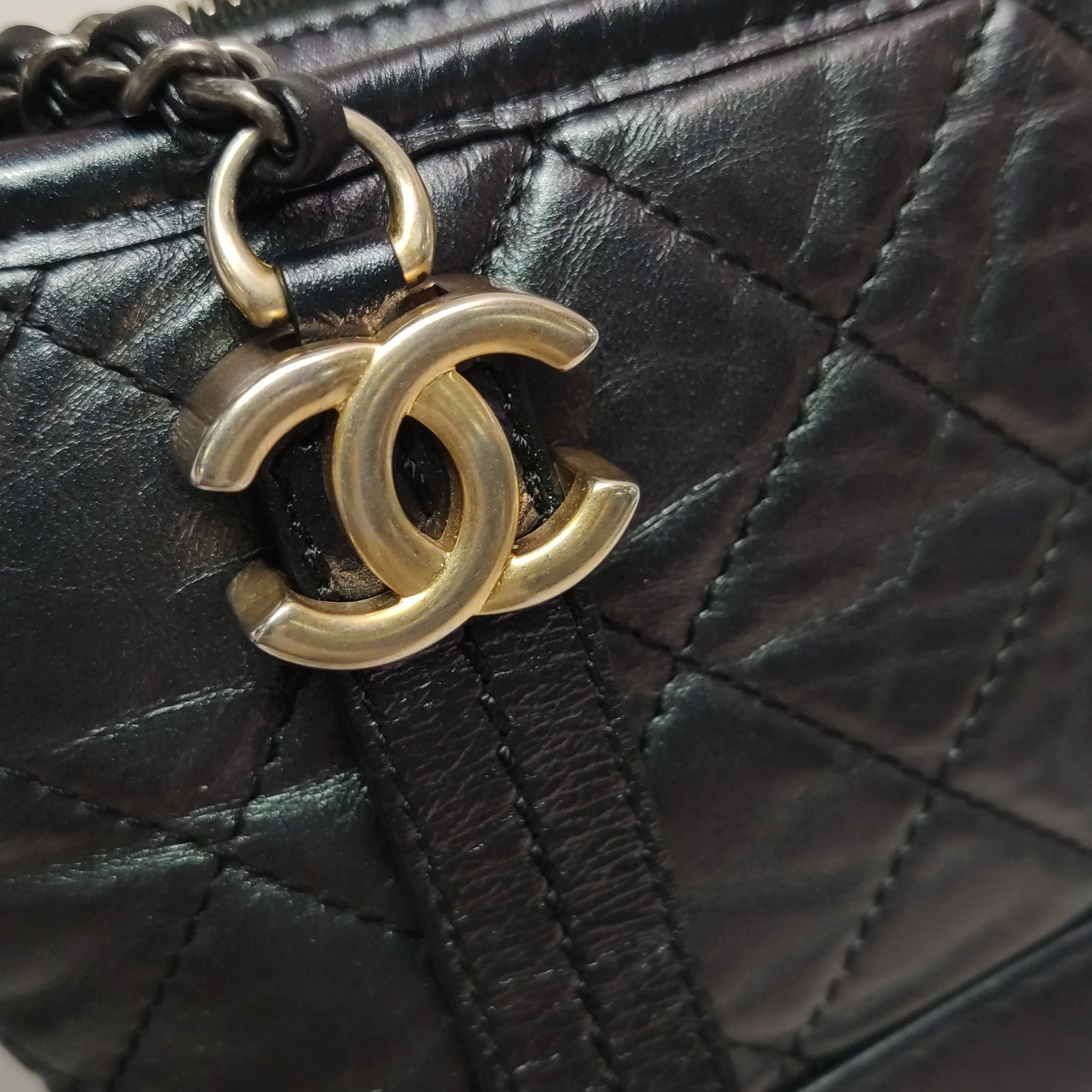 Chanel Chanel Women os Shoulder Bags Size ONE SIZE - 13 Thumbnail