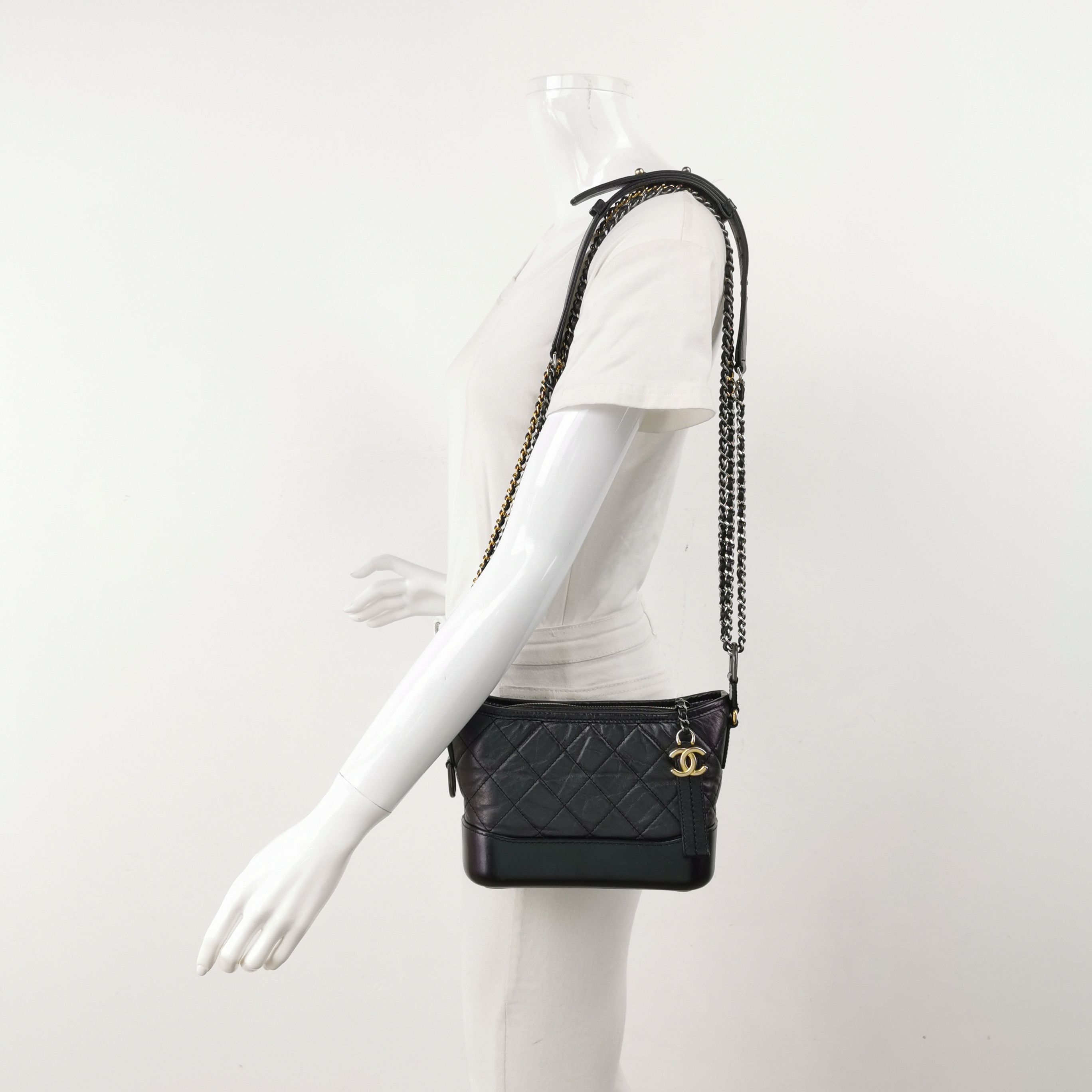 Chanel Chanel Women os Shoulder Bags Size ONE SIZE - 2 Thumbnail