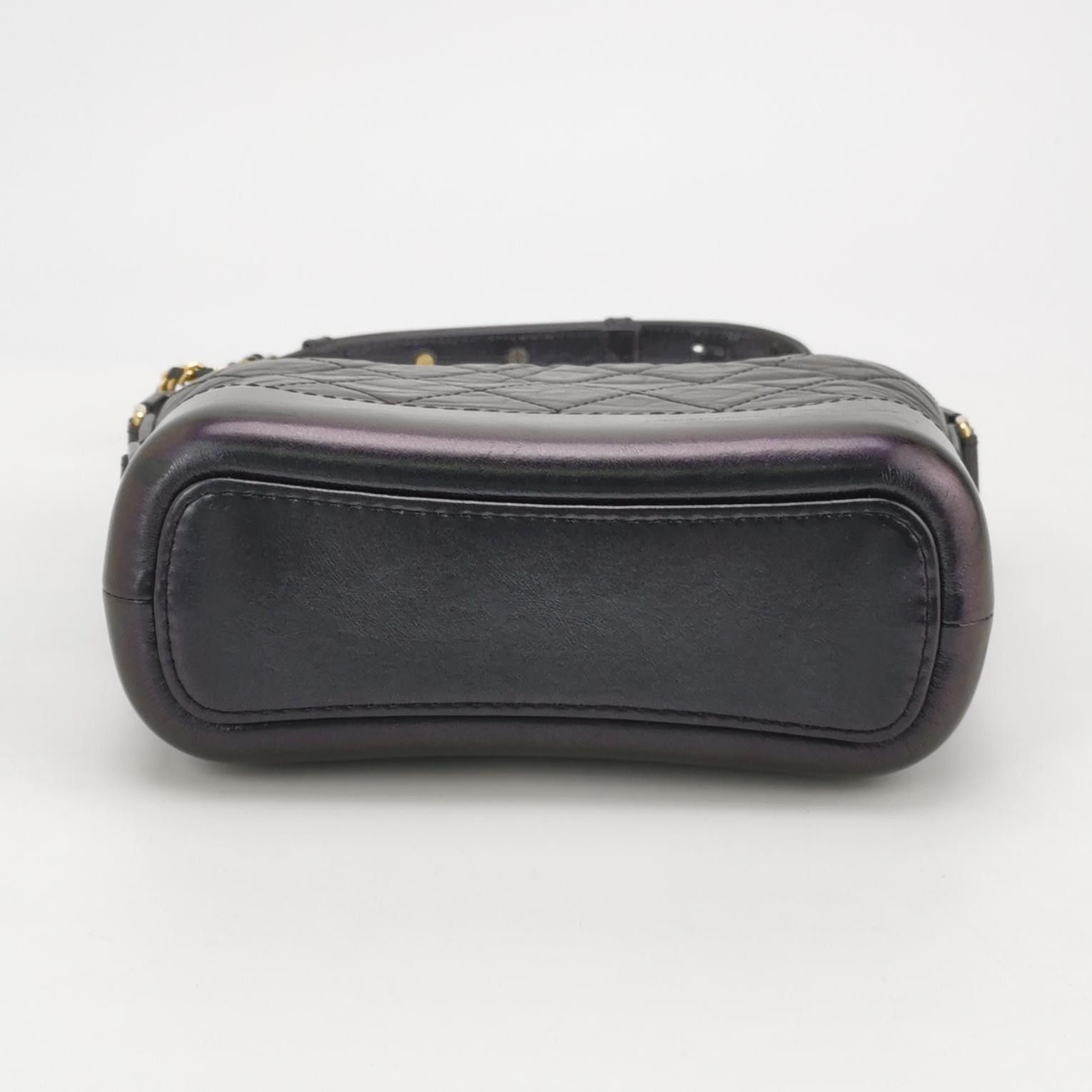 Chanel Chanel Women os Shoulder Bags Size ONE SIZE - 6 Thumbnail