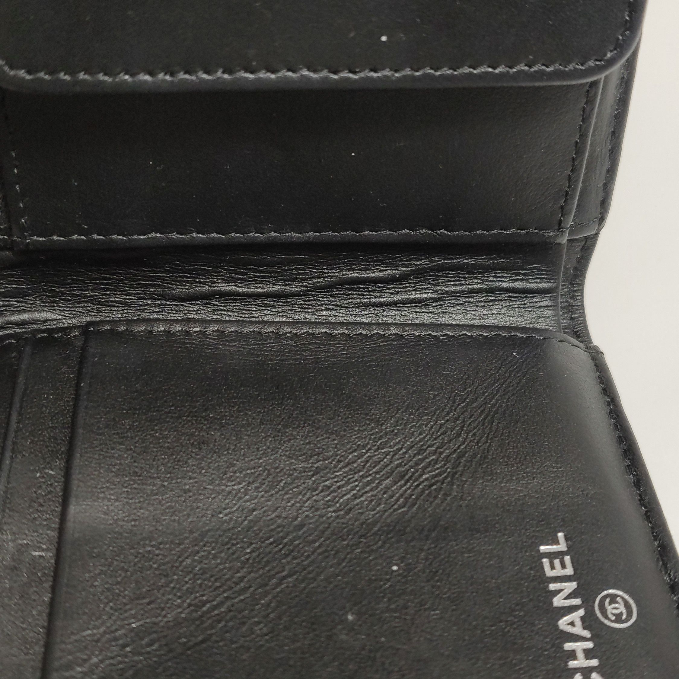 Chanel Chanel Women os Wallets Size ONE SIZE - 19 Thumbnail