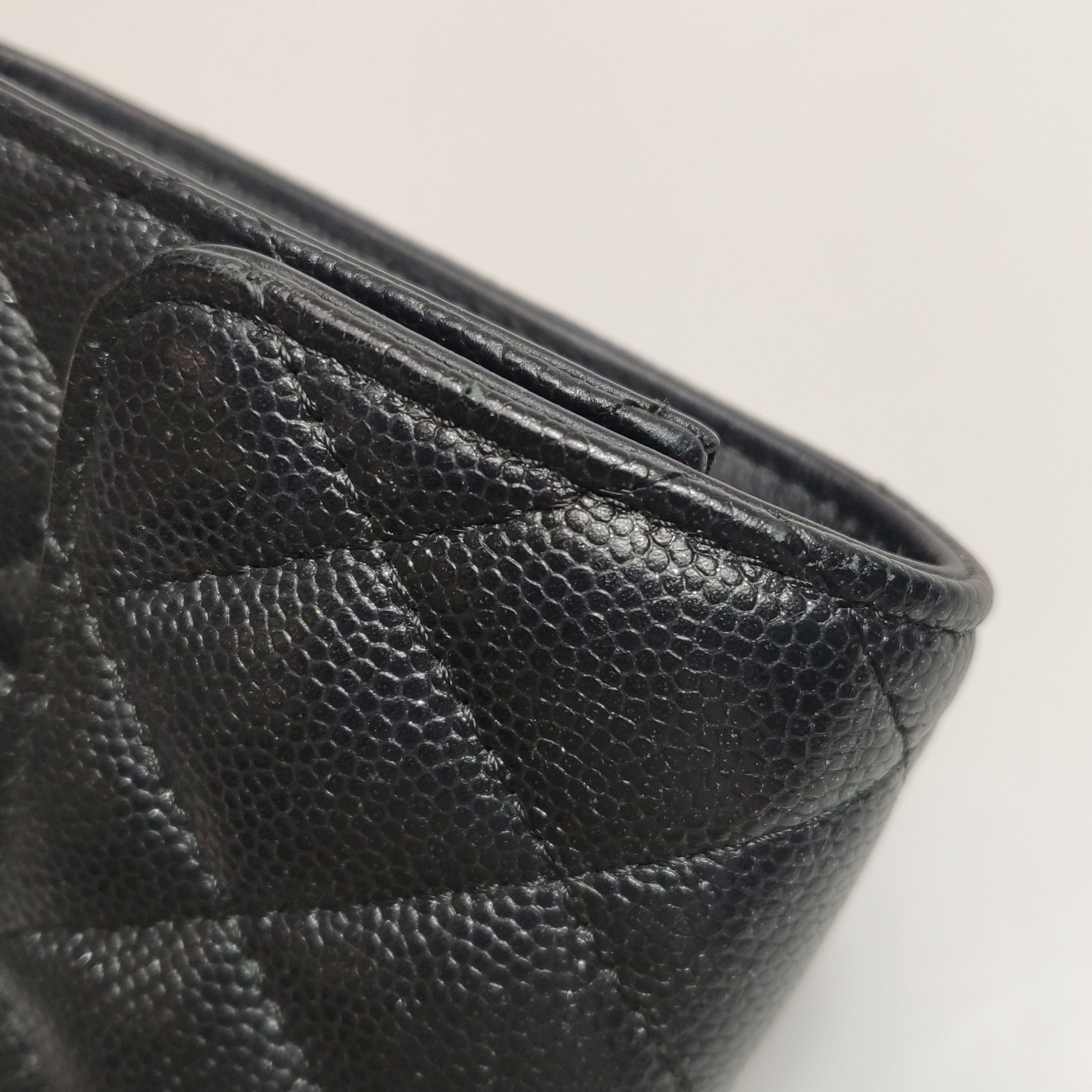 Chanel Chanel Women os Wallets Size ONE SIZE - 16 Thumbnail