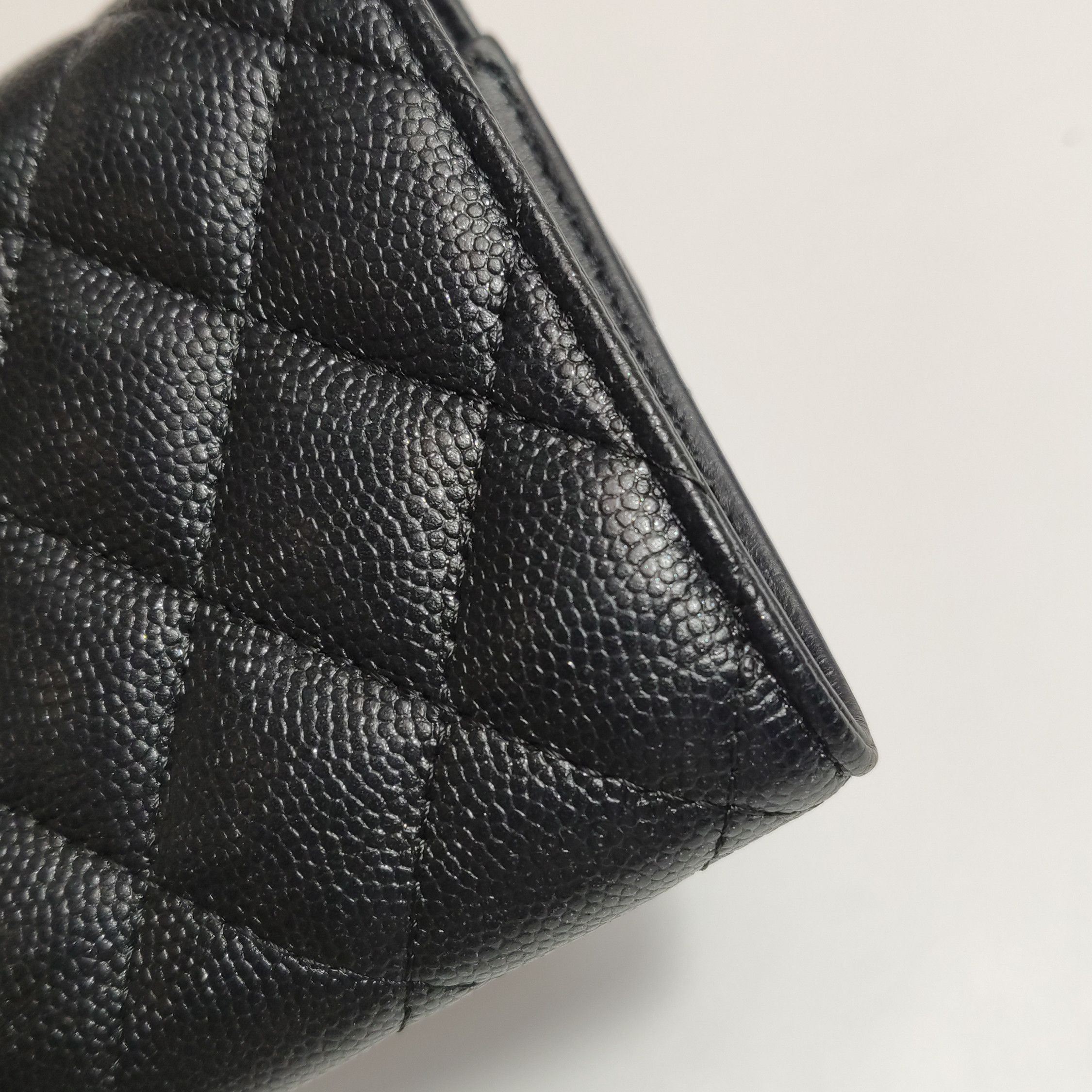 Chanel Chanel Women os Wallets Size ONE SIZE - 14 Thumbnail
