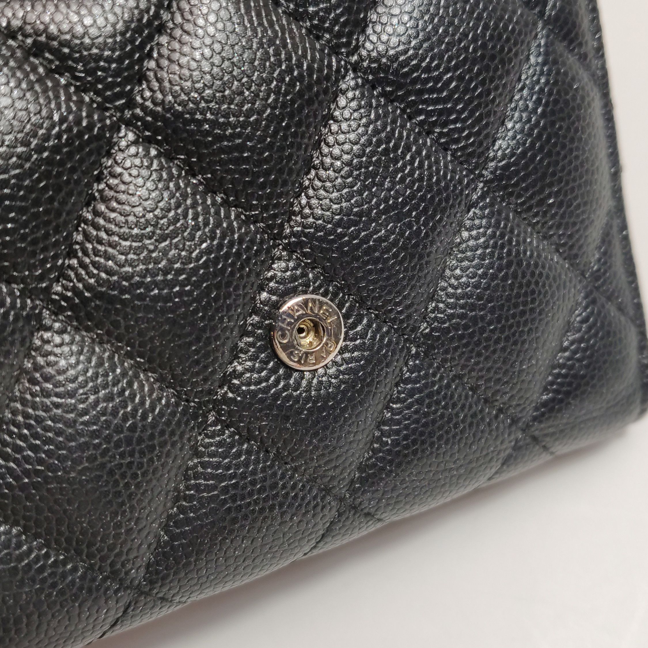 Chanel Chanel Women os Wallets Size ONE SIZE - 10 Thumbnail