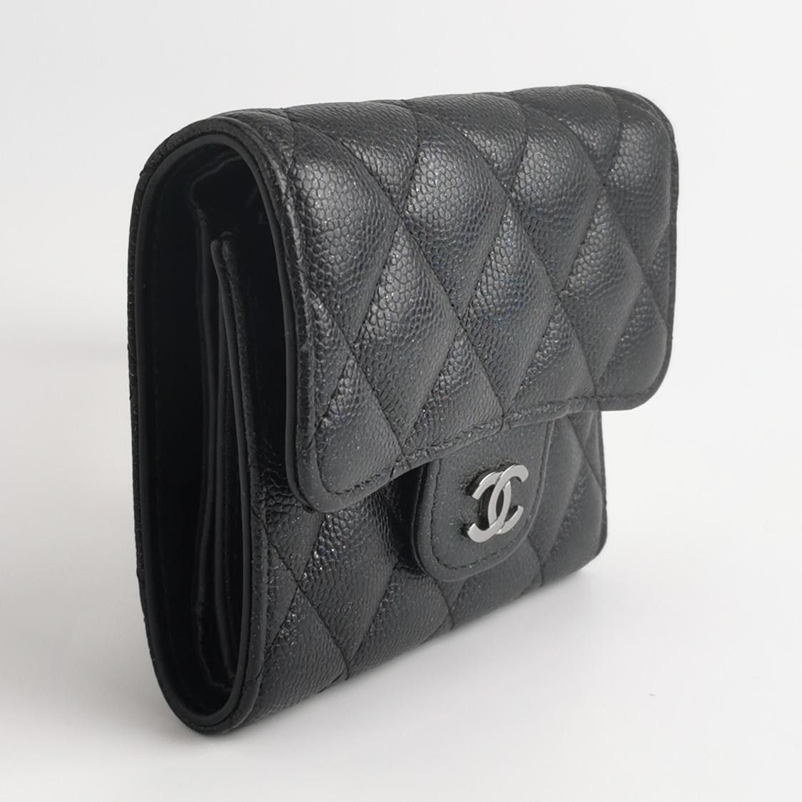 Chanel Chanel Women os Wallets Size ONE SIZE - 3 Thumbnail