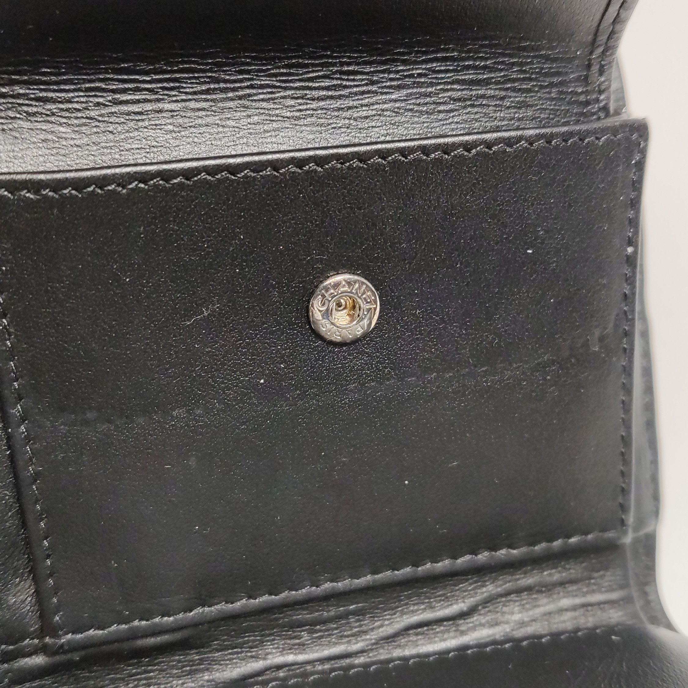Chanel Chanel Women os Wallets Size ONE SIZE - 8 Thumbnail