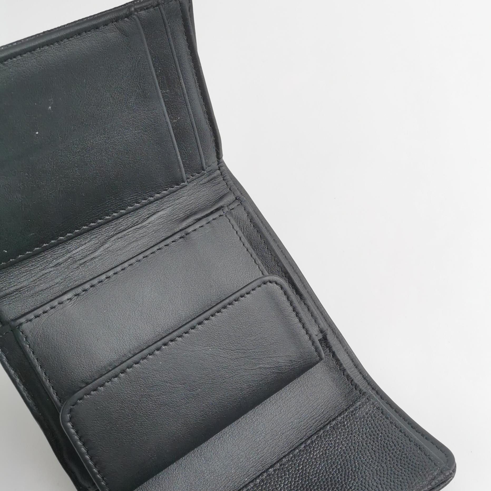 Chanel Chanel Women os Wallets Size ONE SIZE - 6 Thumbnail