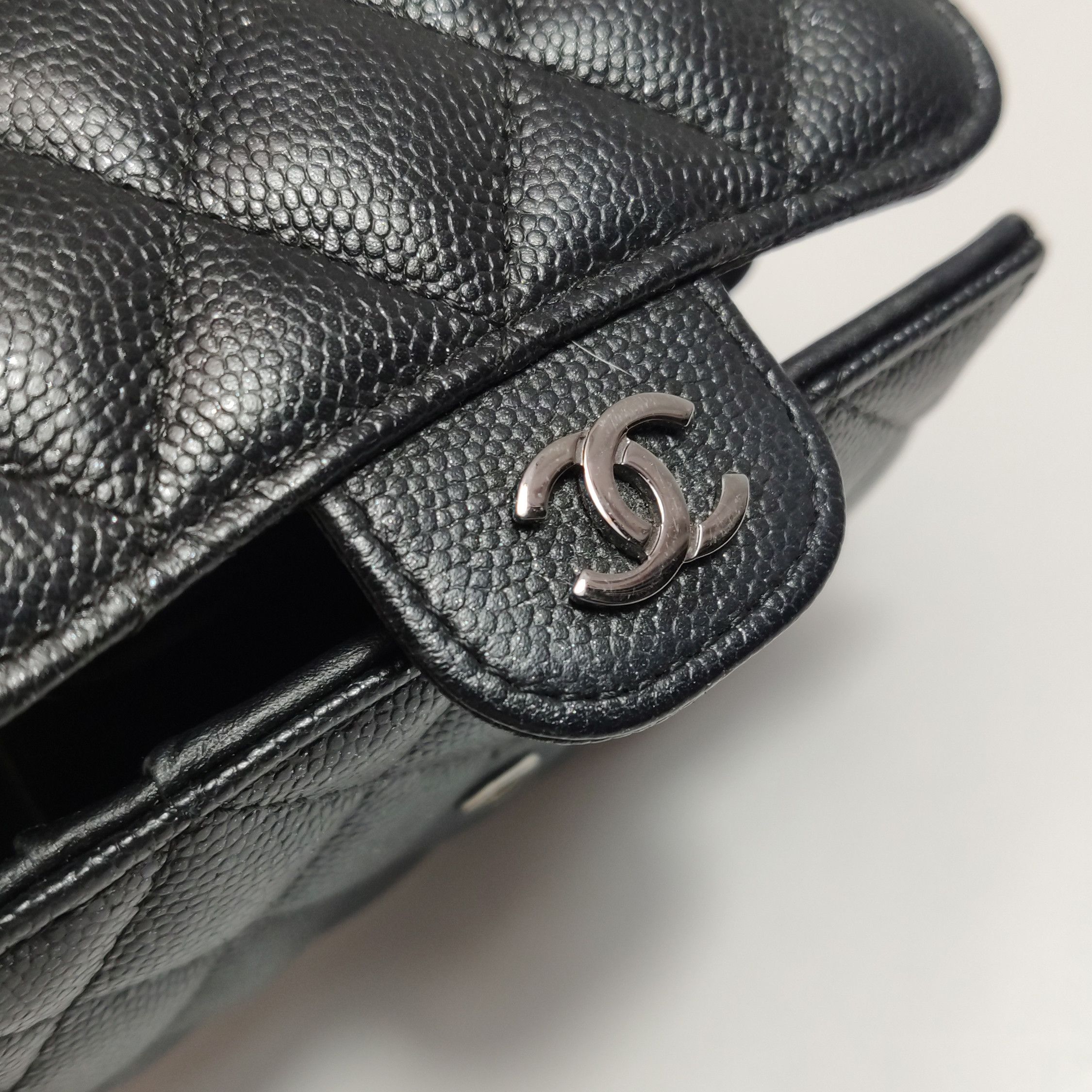 Chanel Chanel Women os Wallets Size ONE SIZE - 11 Thumbnail
