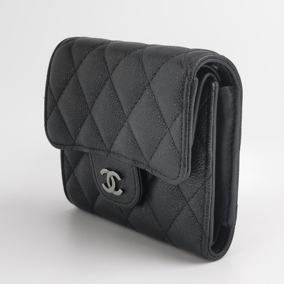 Chanel Chanel Women os Wallets Size ONE SIZE - 2 Thumbnail