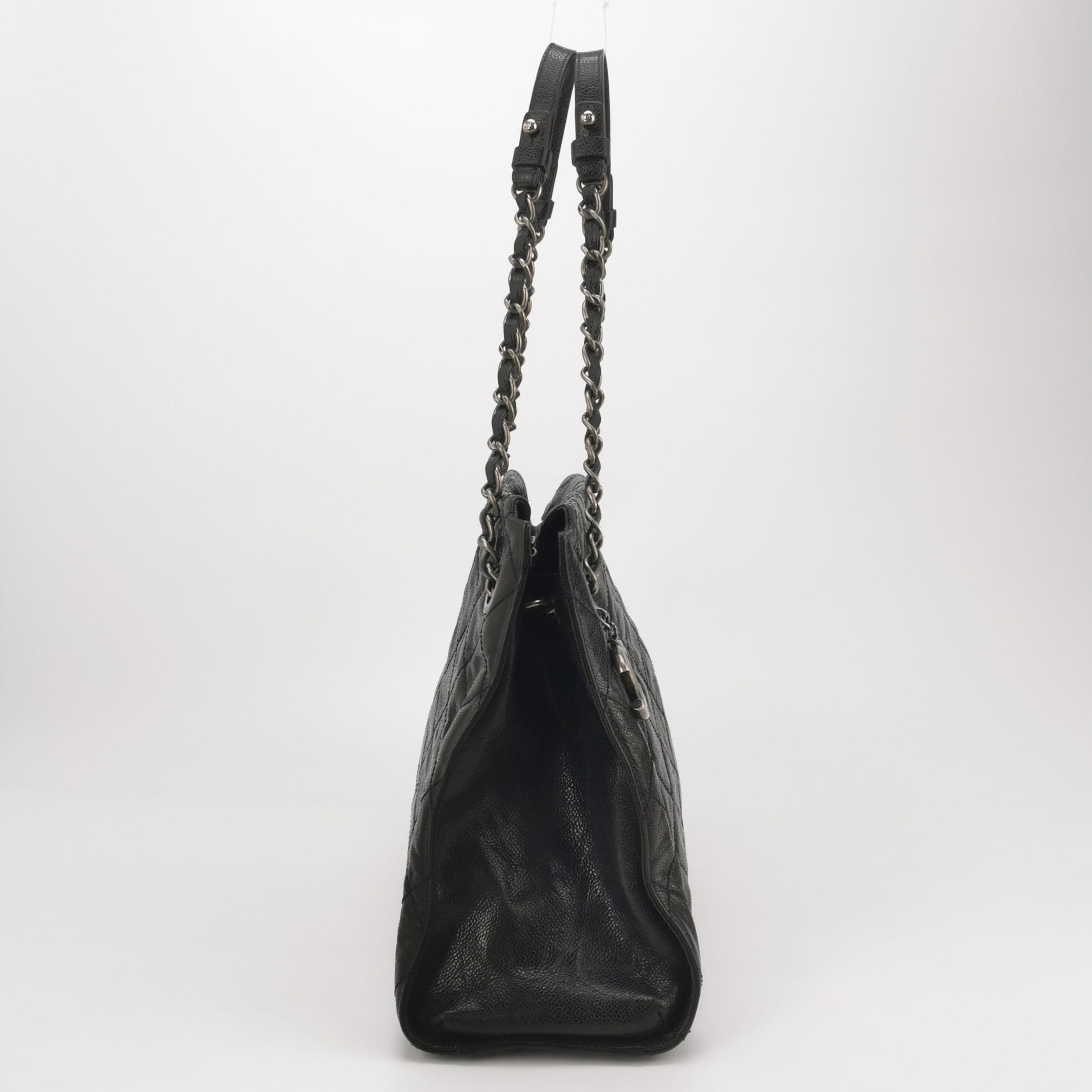 Chanel Chanel Women os Shoulder Bags Size ONE SIZE - 4 Thumbnail