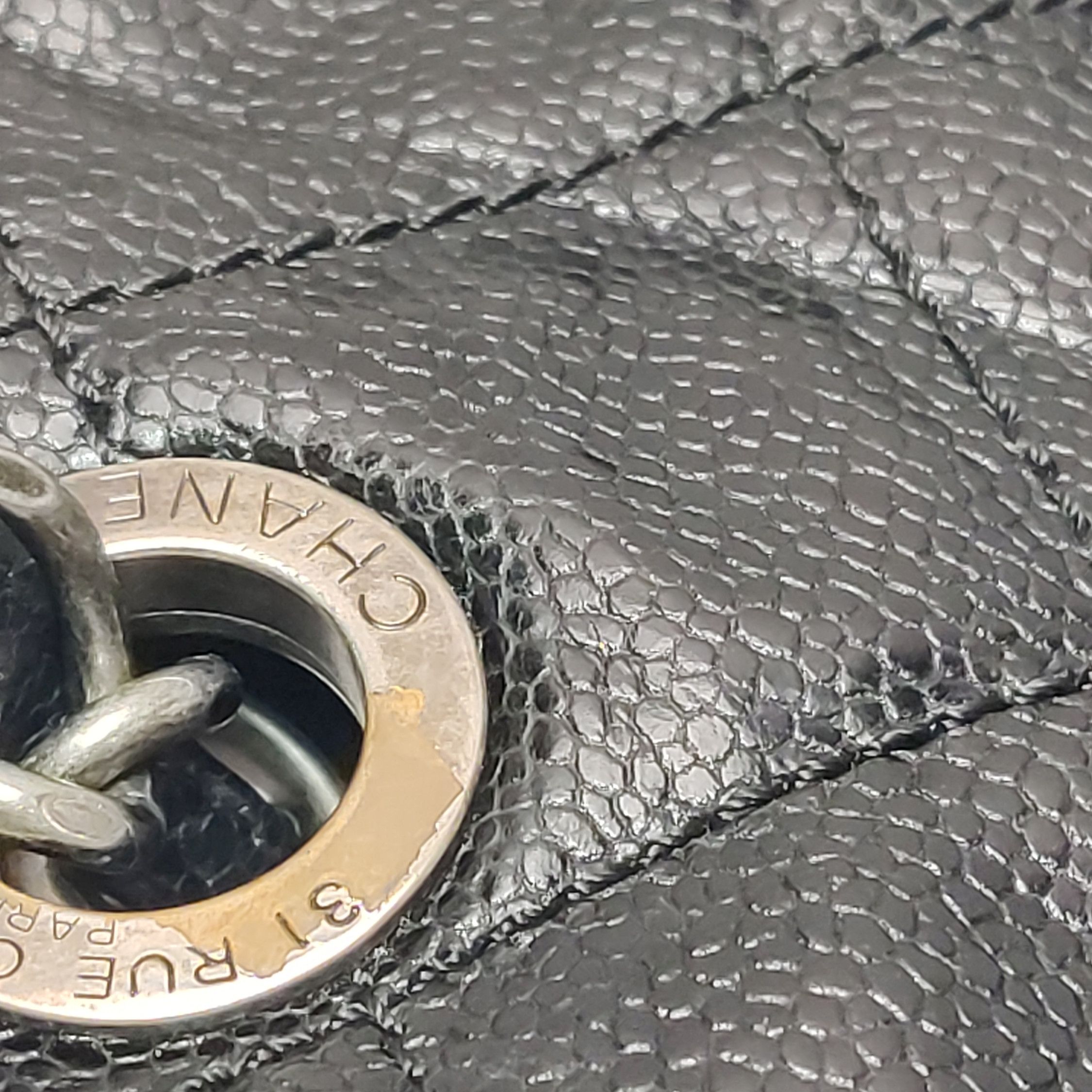 Chanel Chanel Women os Shoulder Bags Size ONE SIZE - 14 Thumbnail