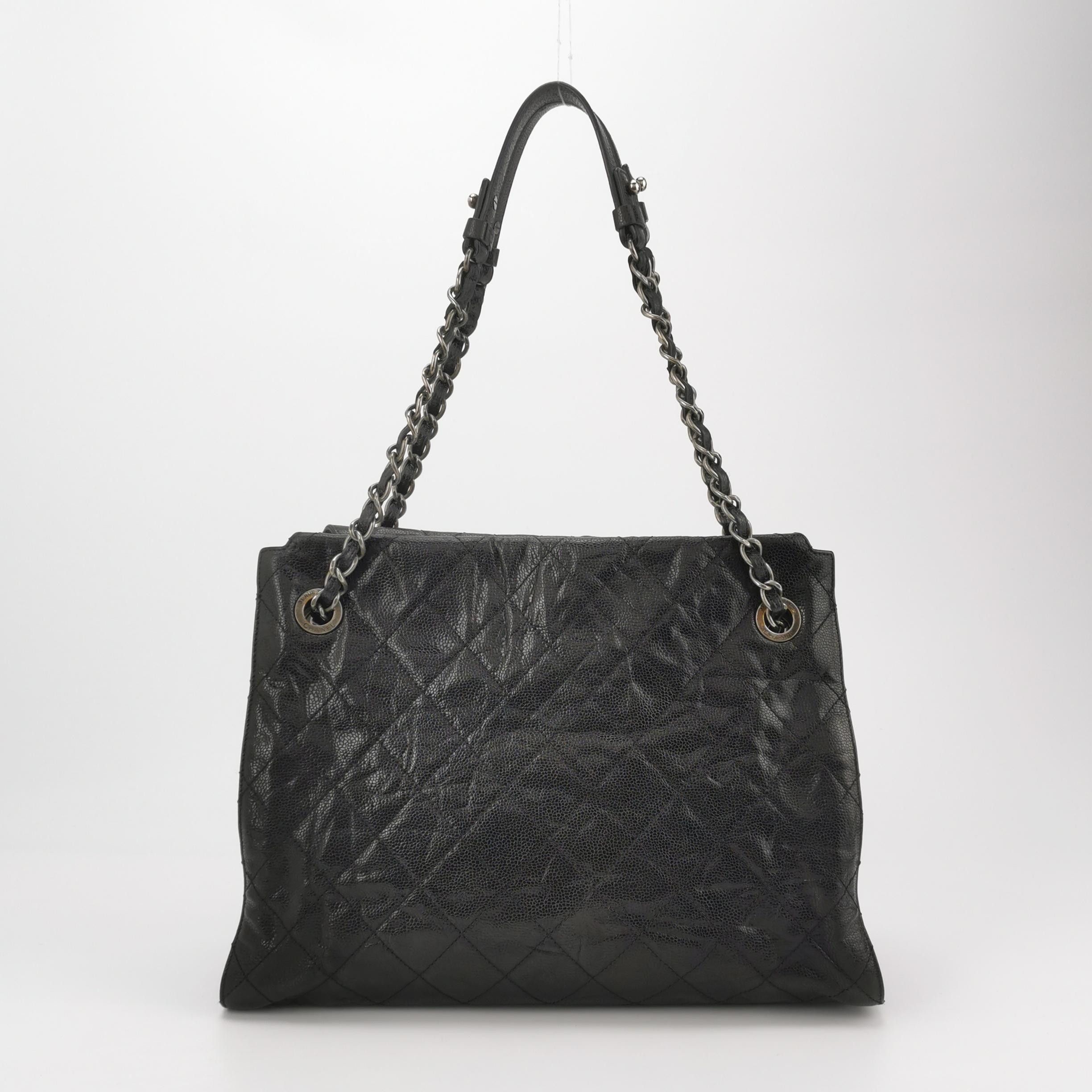Chanel Chanel Women os Shoulder Bags Size ONE SIZE - 5 Thumbnail