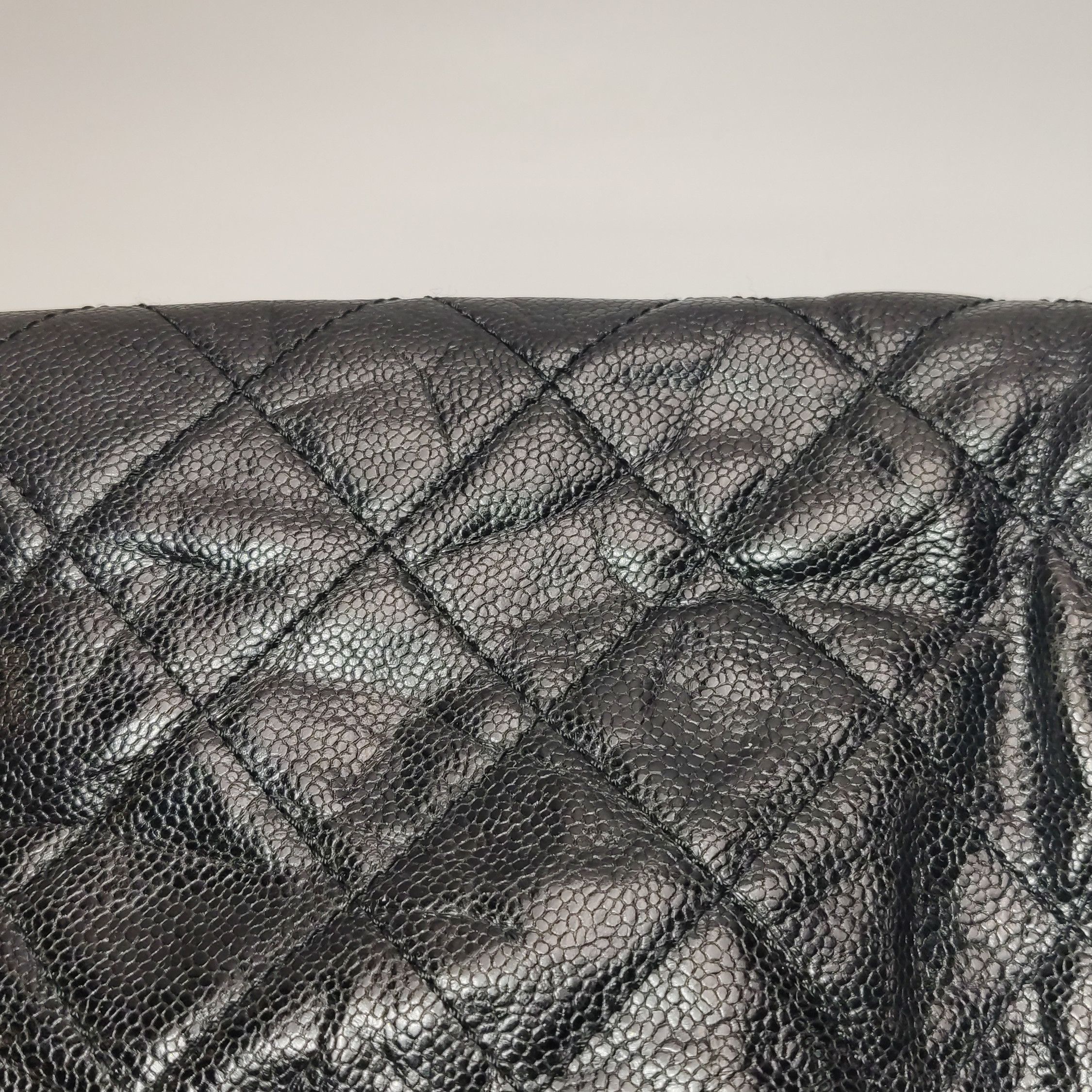Chanel Chanel Women os Shoulder Bags Size ONE SIZE - 21 Thumbnail