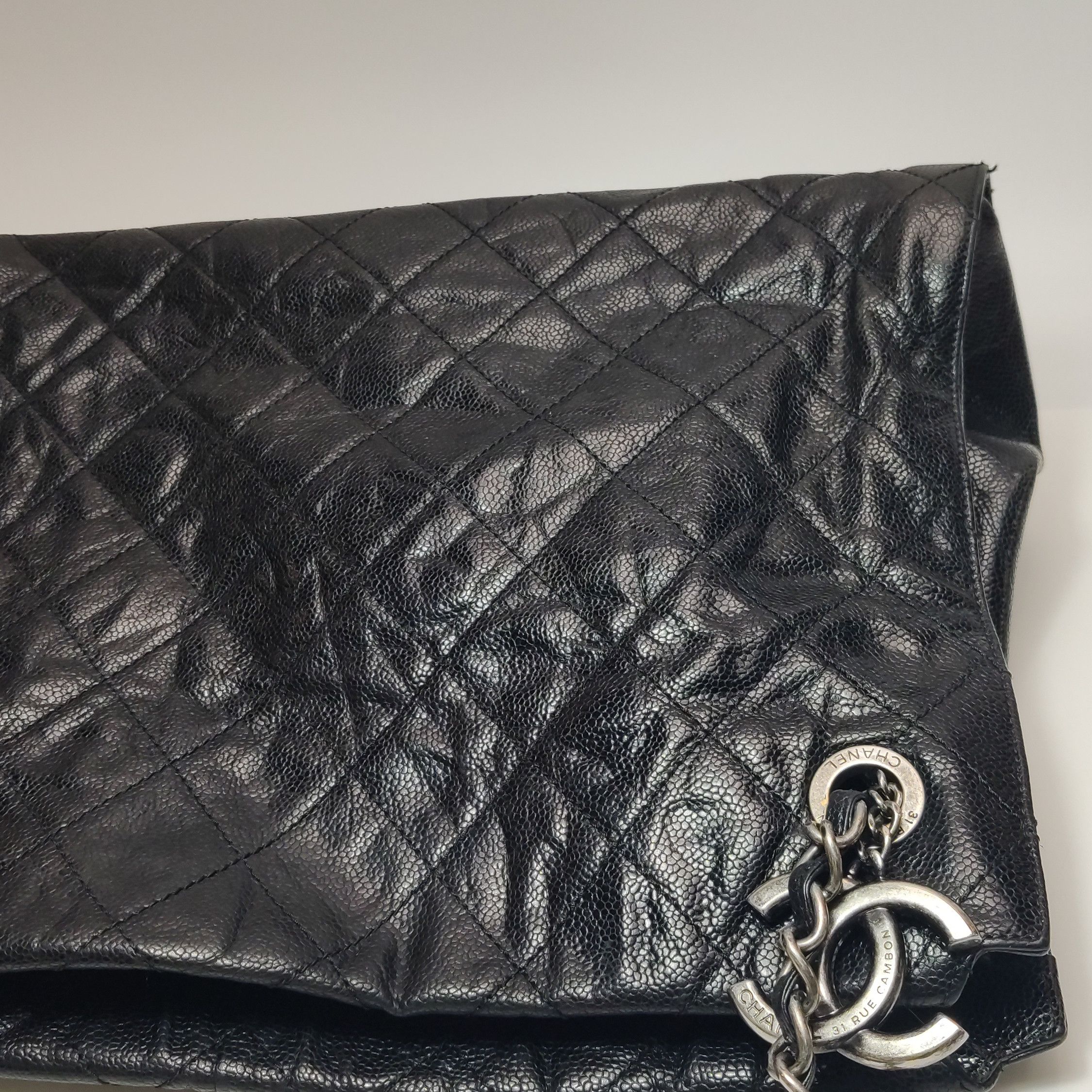 Chanel Chanel Women os Shoulder Bags Size ONE SIZE - 20 Thumbnail