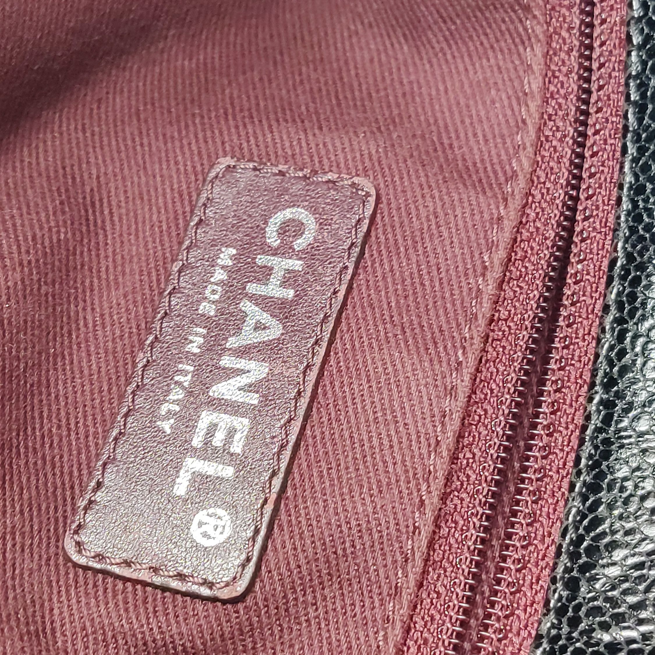 Chanel Chanel Women os Shoulder Bags Size ONE SIZE - 10 Thumbnail