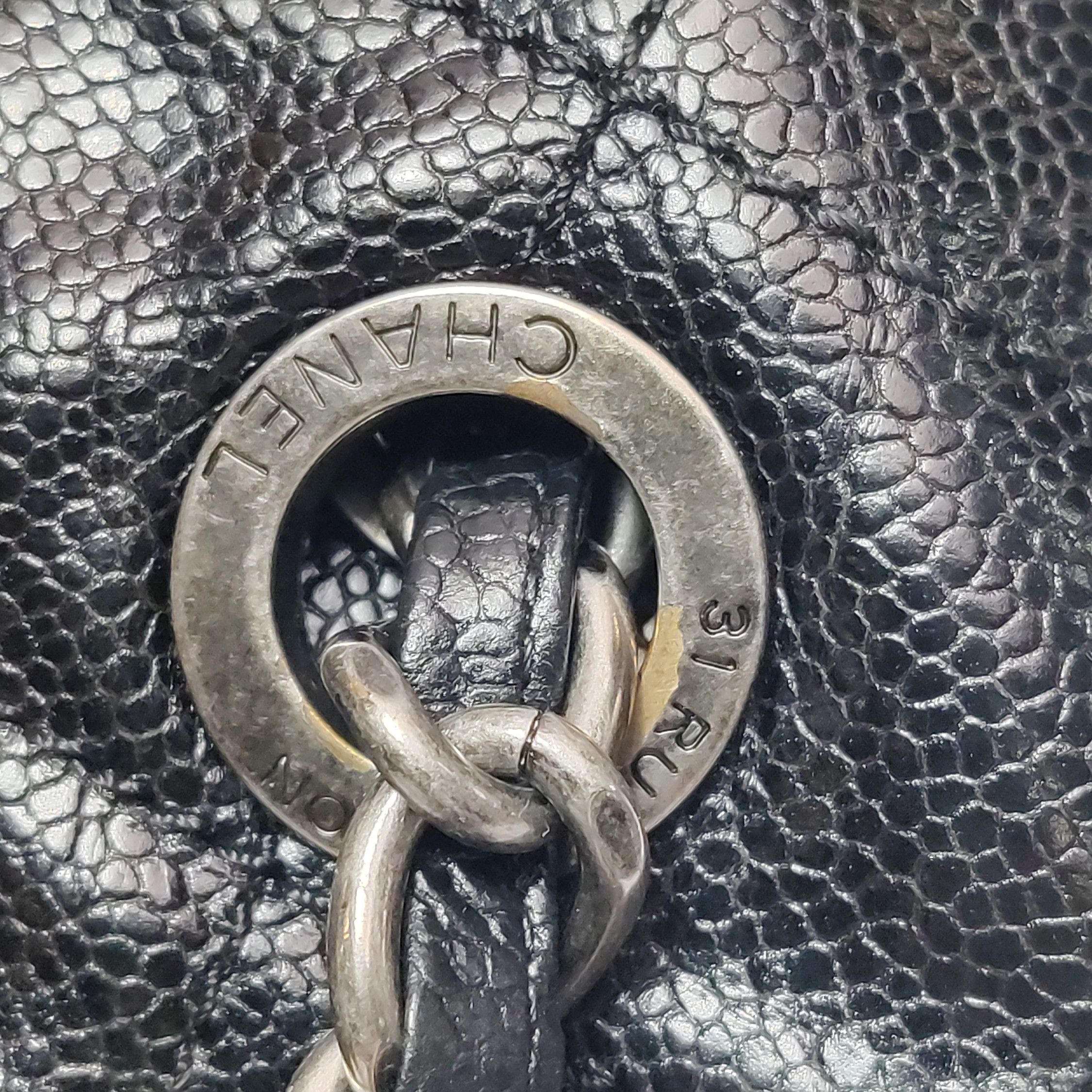 Chanel Chanel Women os Shoulder Bags Size ONE SIZE - 12 Thumbnail