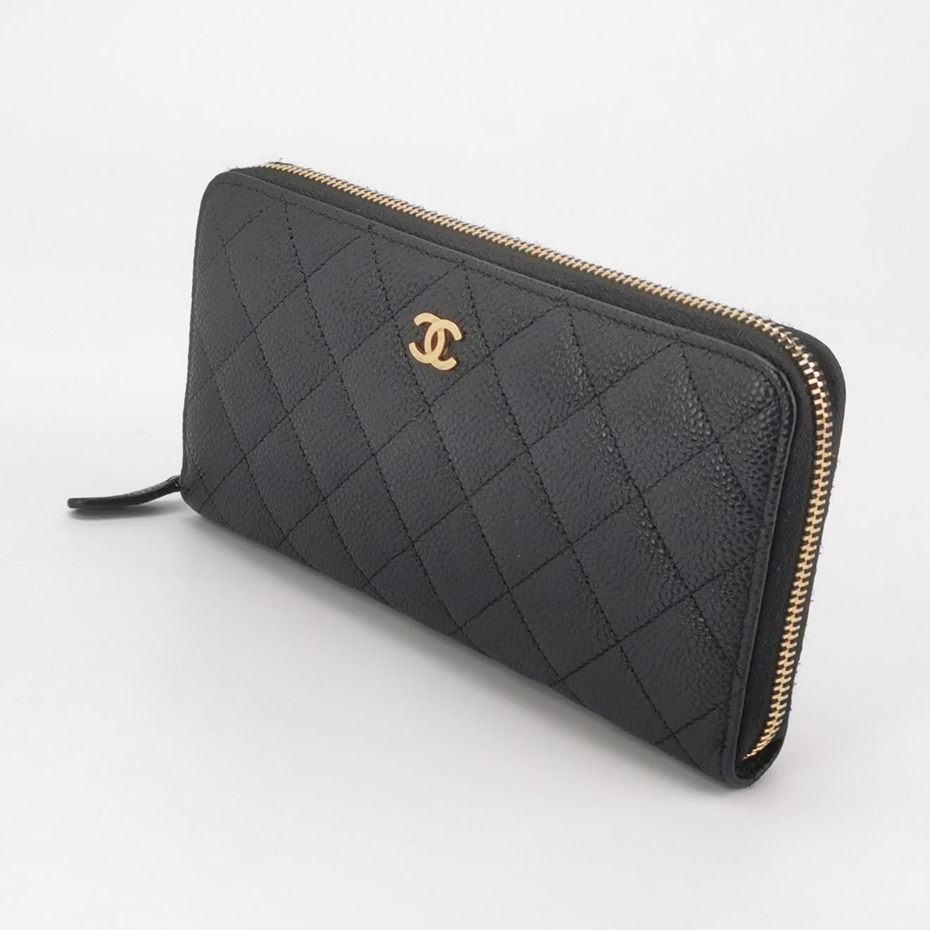 Chanel Chanel Women os Wallets Size ONE SIZE - 2 Thumbnail