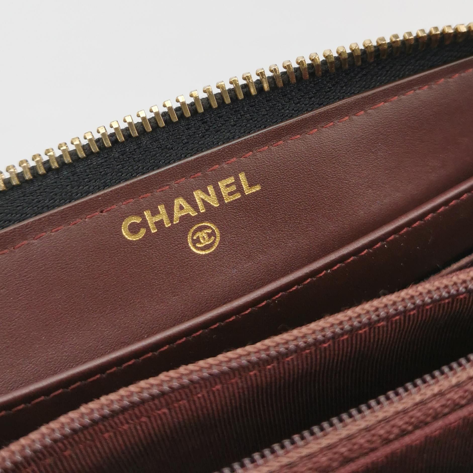 Chanel Chanel Women os Wallets Size ONE SIZE - 7 Thumbnail