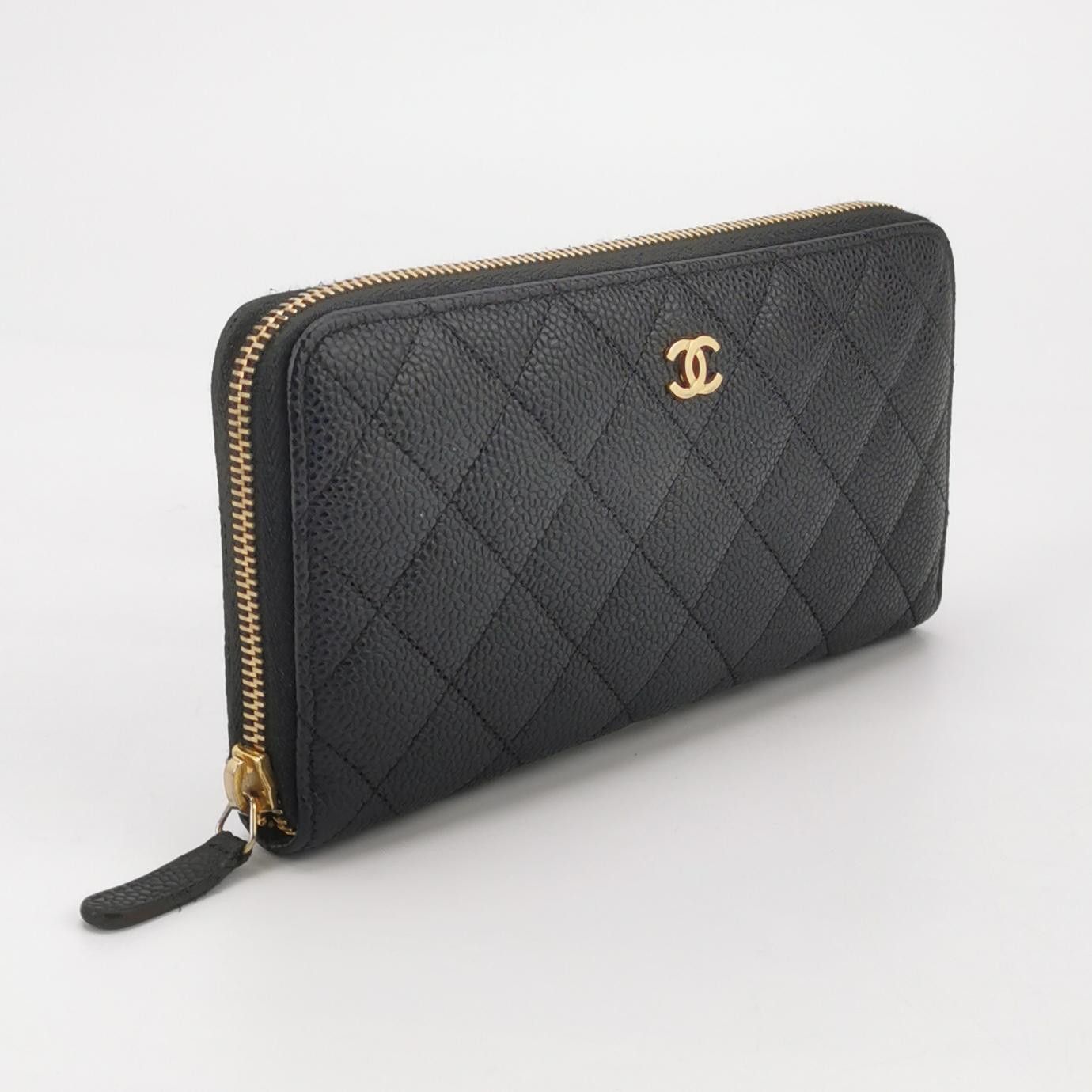 Chanel Chanel Women os Wallets Size ONE SIZE - 3 Thumbnail