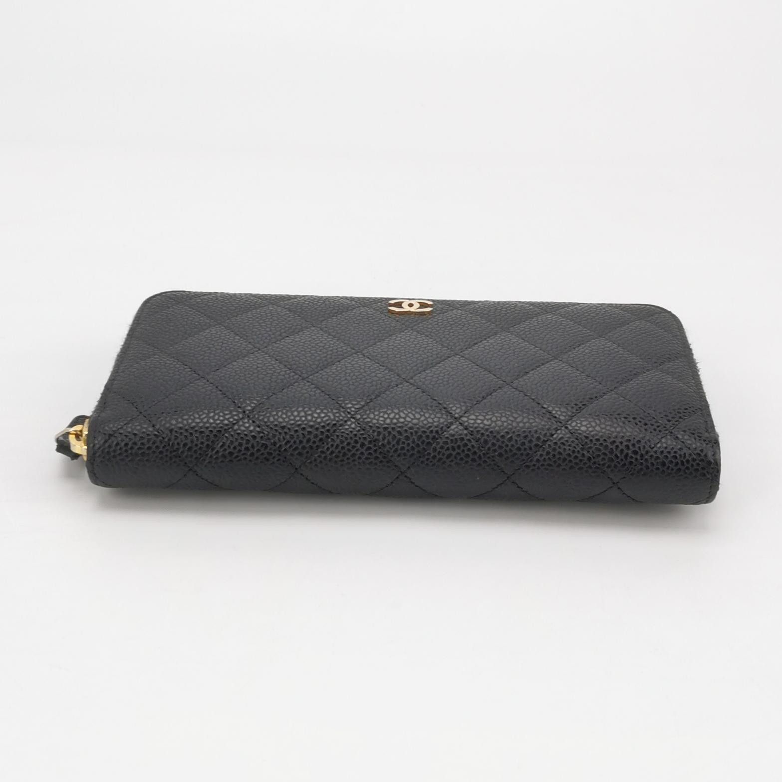 Chanel Chanel Women os Wallets Size ONE SIZE - 5 Thumbnail