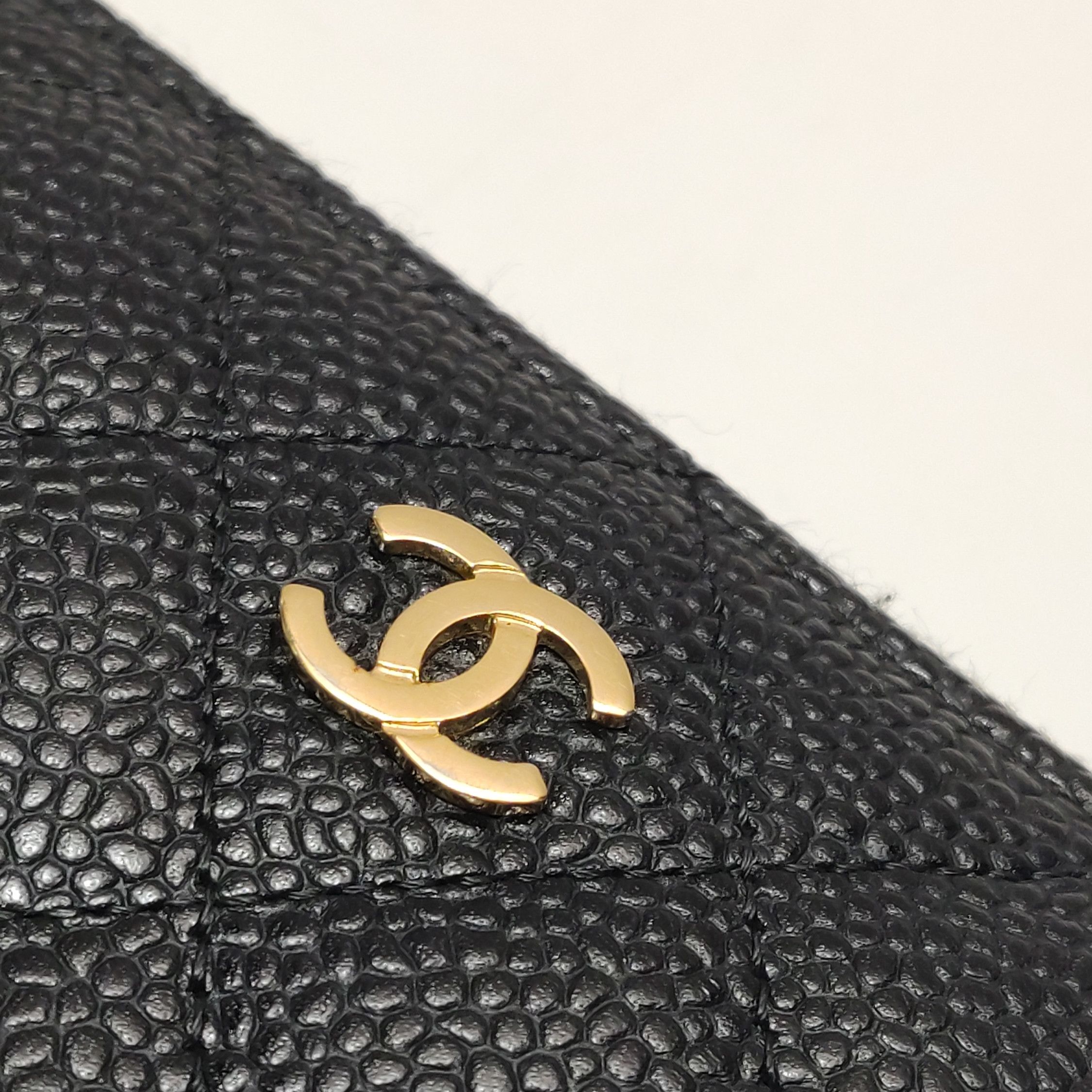 Chanel Chanel Women os Wallets Size ONE SIZE - 11 Thumbnail