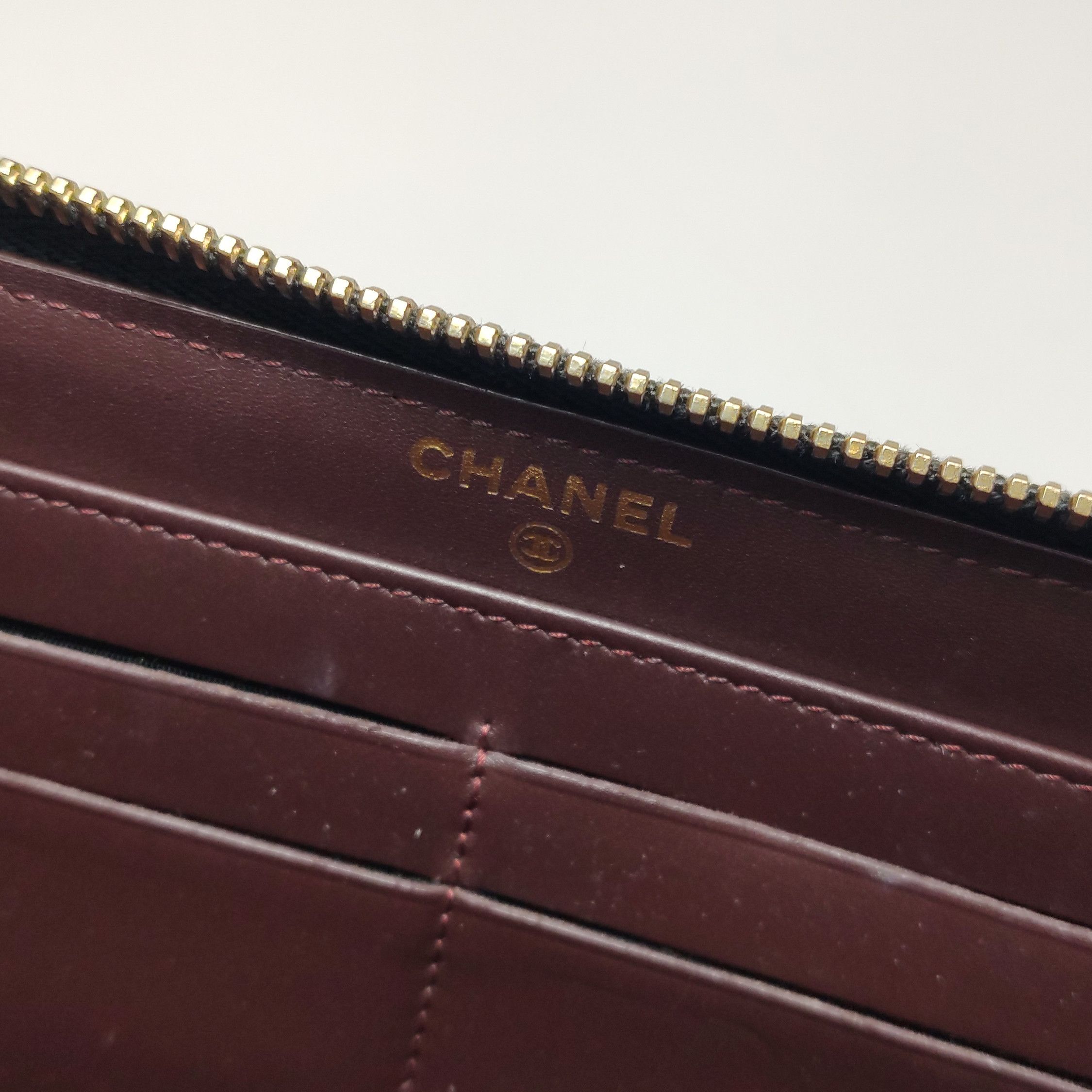 Chanel Chanel Women os Wallets Size ONE SIZE - 9 Thumbnail