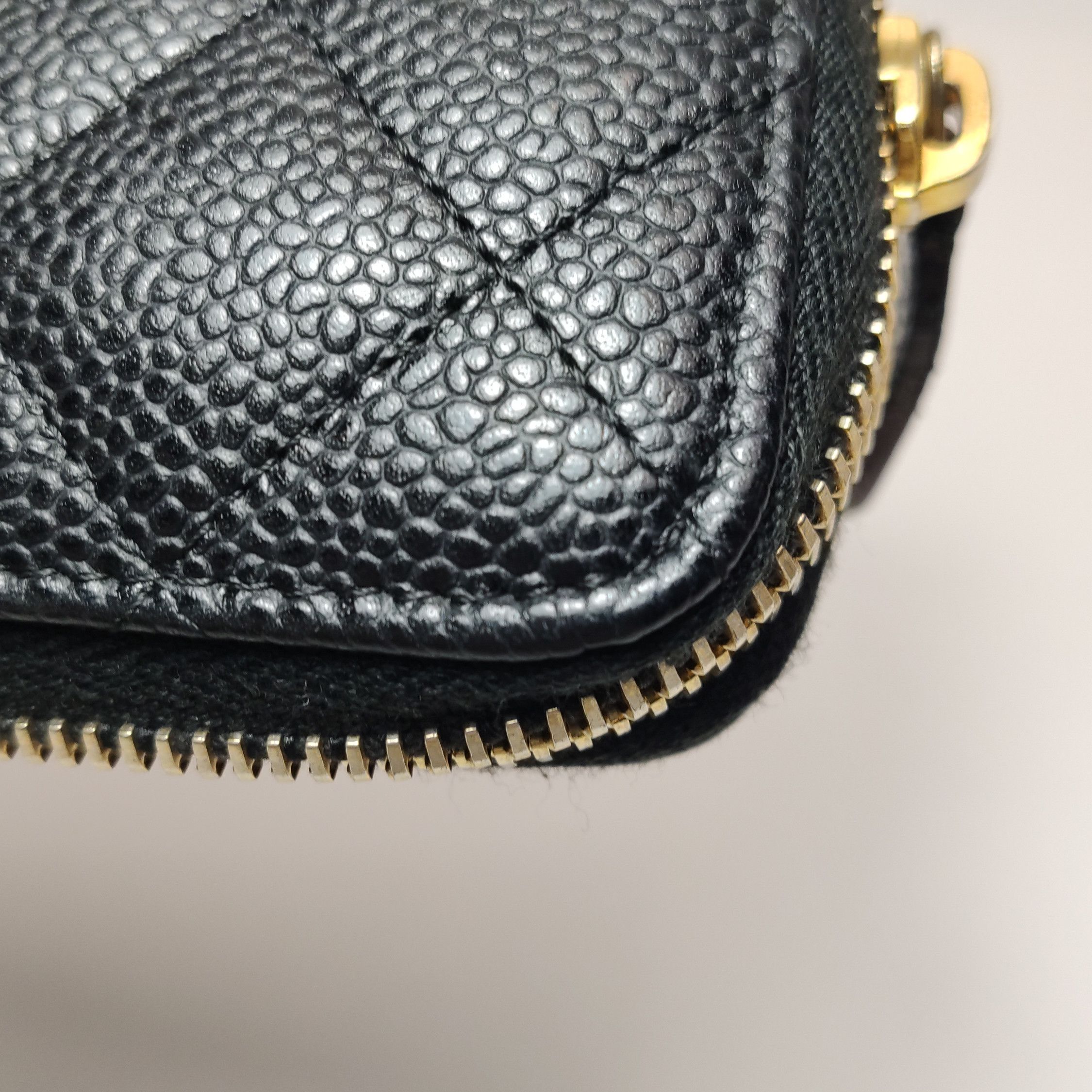 Chanel Chanel Women os Wallets Size ONE SIZE - 13 Thumbnail