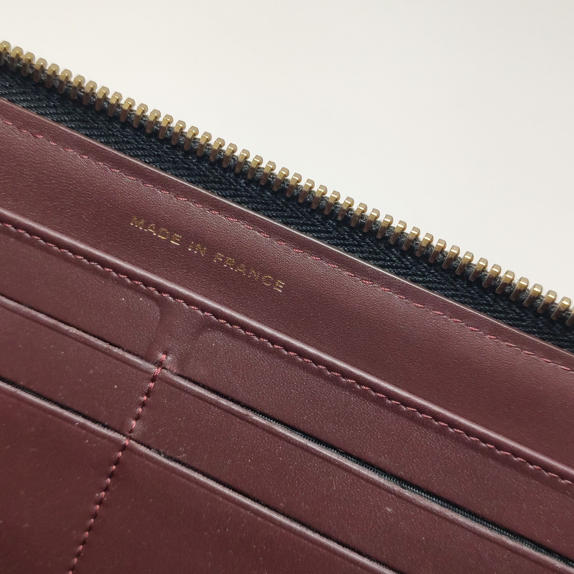 Chanel Chanel Women os Wallets Size ONE SIZE - 15 Thumbnail