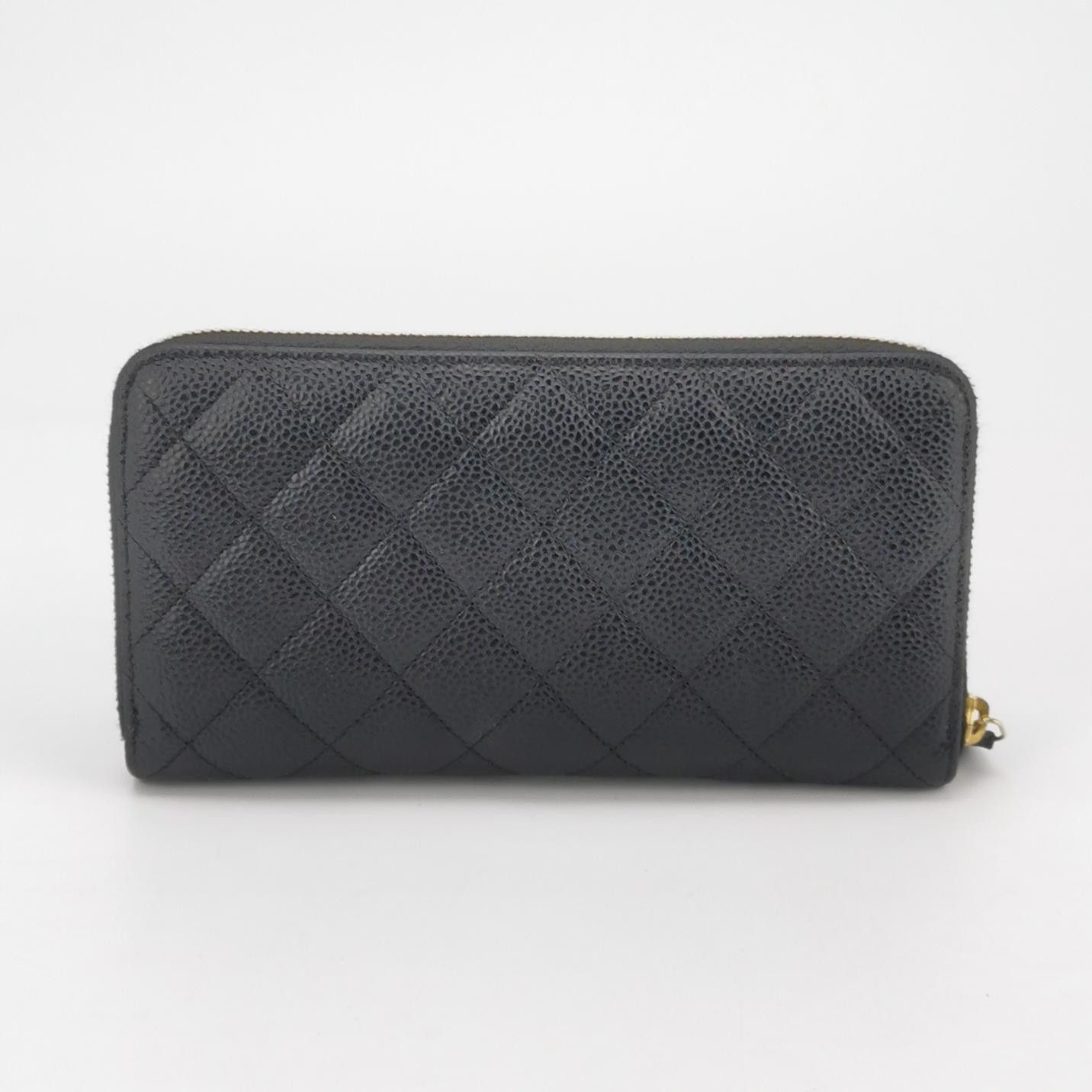 Chanel Chanel Women os Wallets Size ONE SIZE - 4 Thumbnail