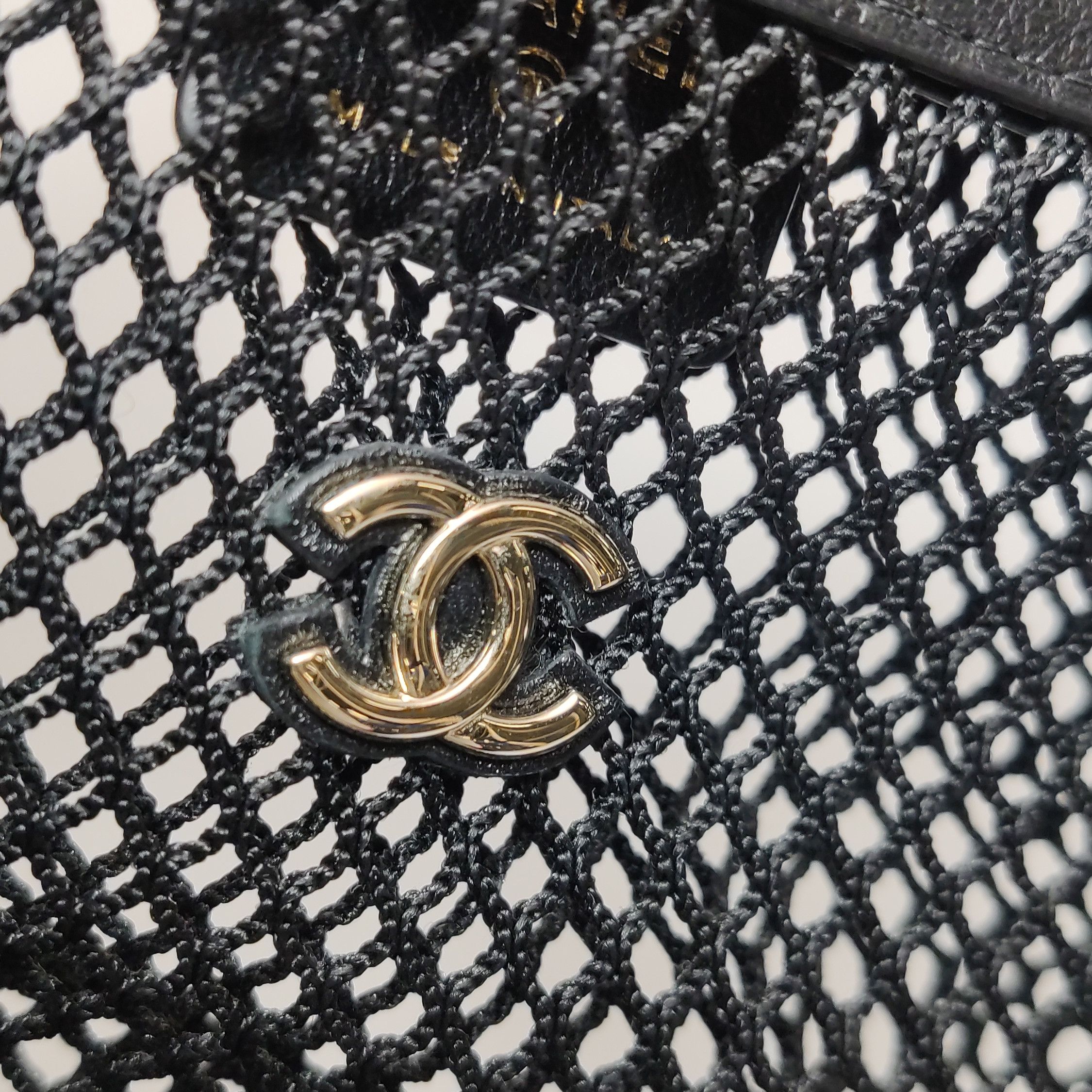 Chanel Chanel Women os Tote Bags Size ONE SIZE - 10 Thumbnail