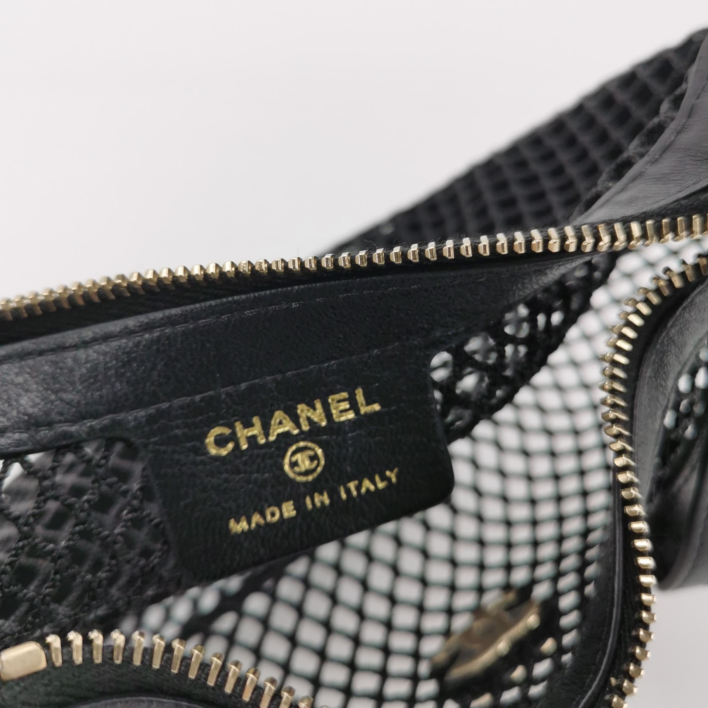 Chanel Chanel Women os Tote Bags Size ONE SIZE - 8 Thumbnail
