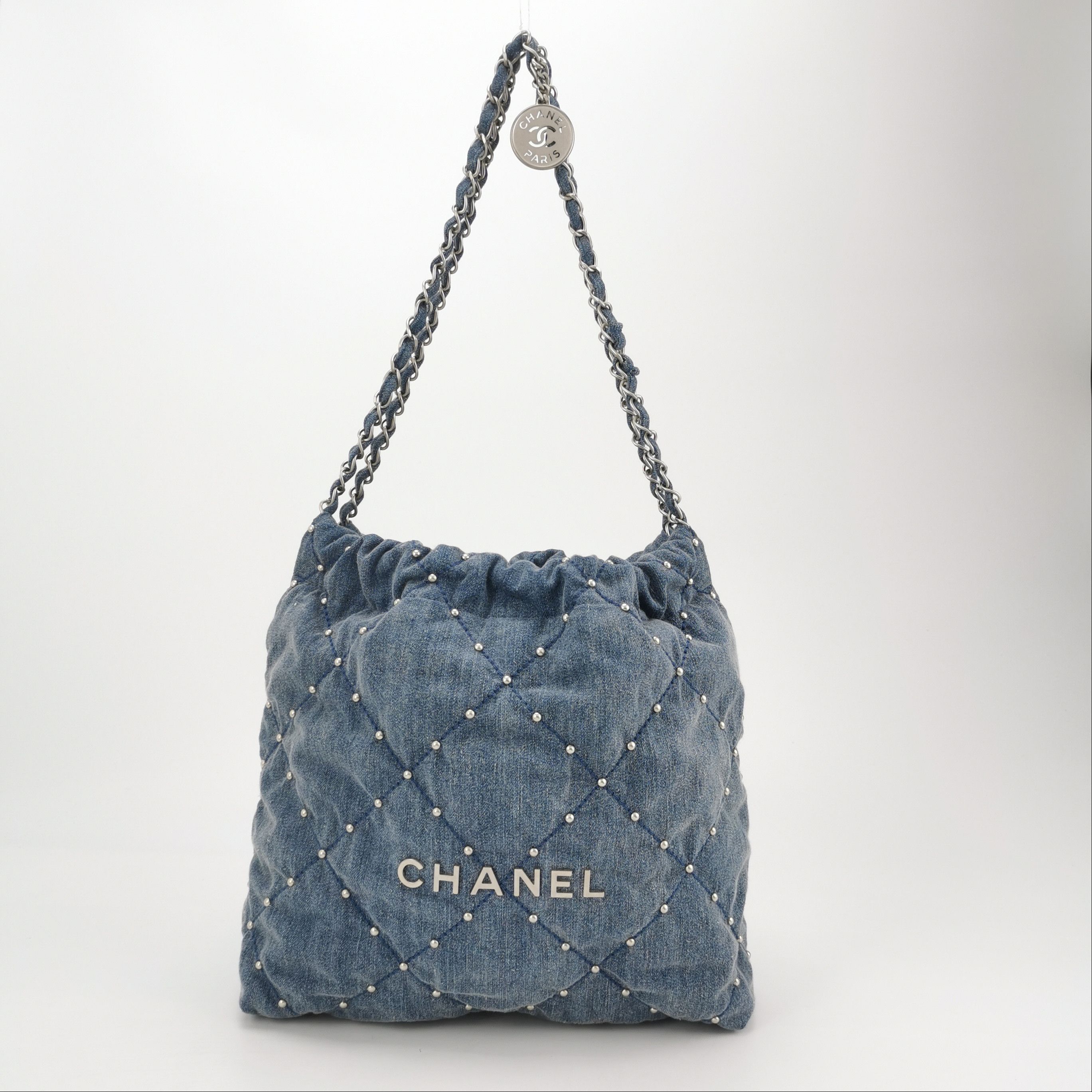 Chanel Chanel Women os Shoulder Bags Size ONE SIZE - 9 Thumbnail