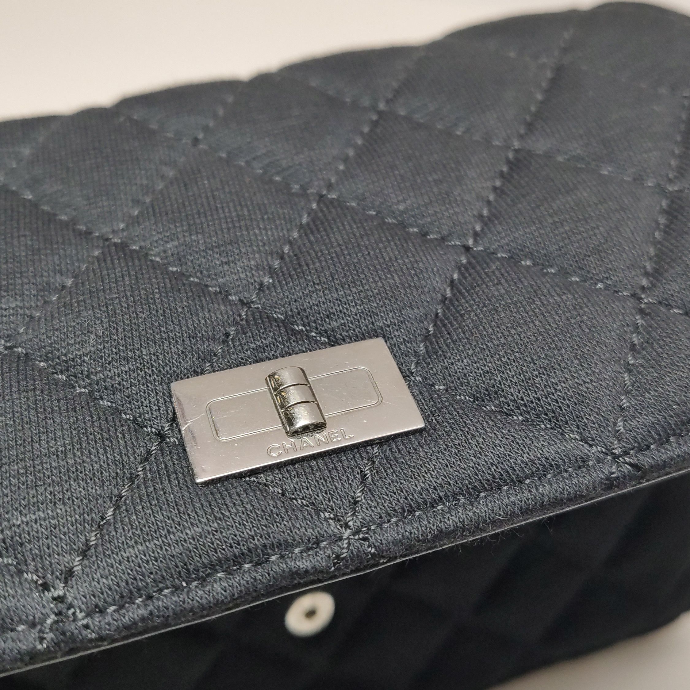 Chanel Chanel Women os Crossbody Bags Size ONE SIZE - 13 Thumbnail