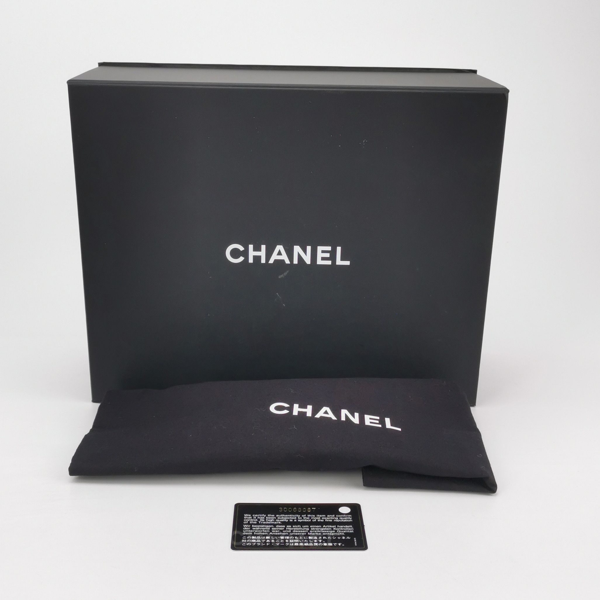 Chanel Chanel Women os Crossbody Bags Size ONE SIZE - 9 Thumbnail