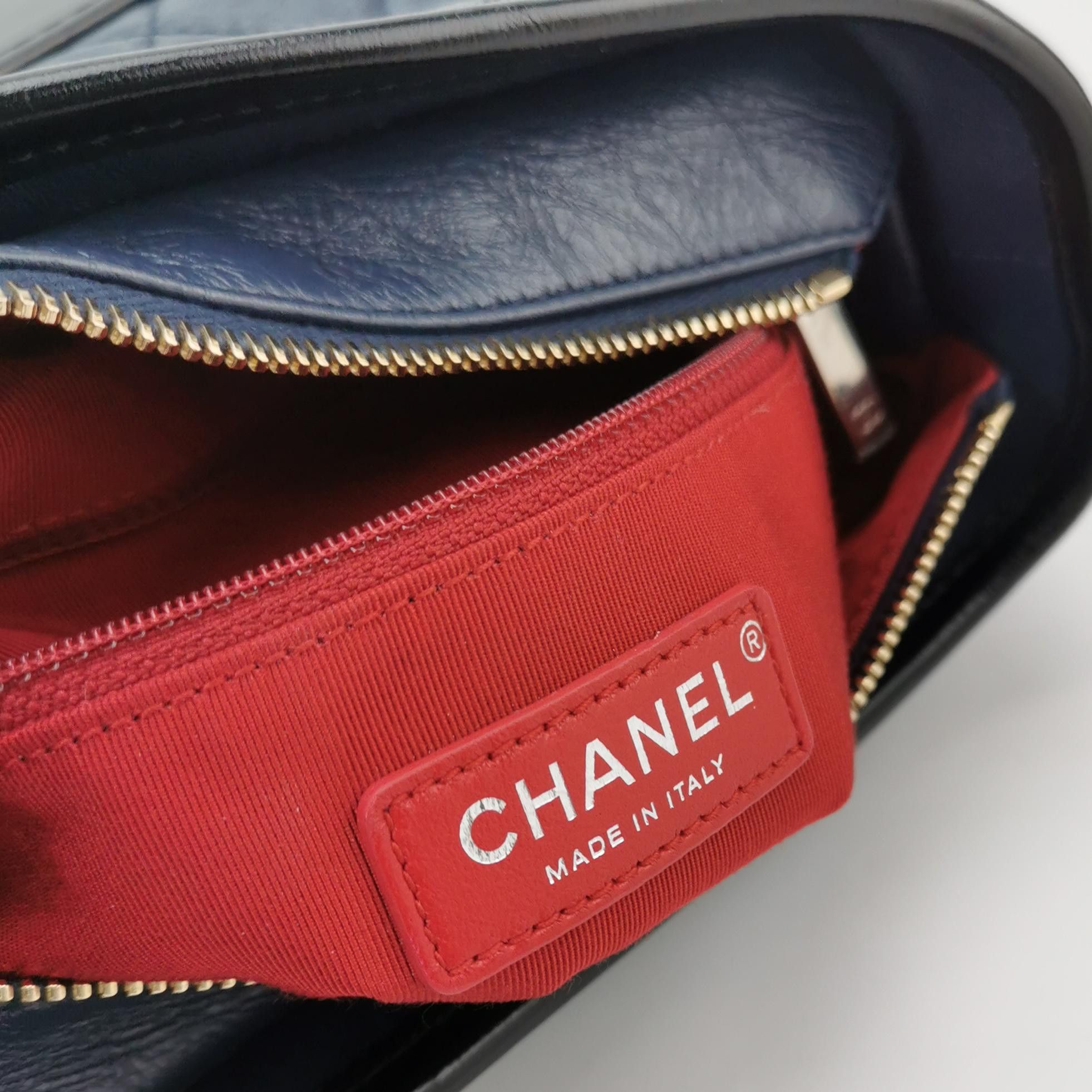 Chanel Chanel Women os Crossbody Bags Size ONE SIZE - 8 Thumbnail