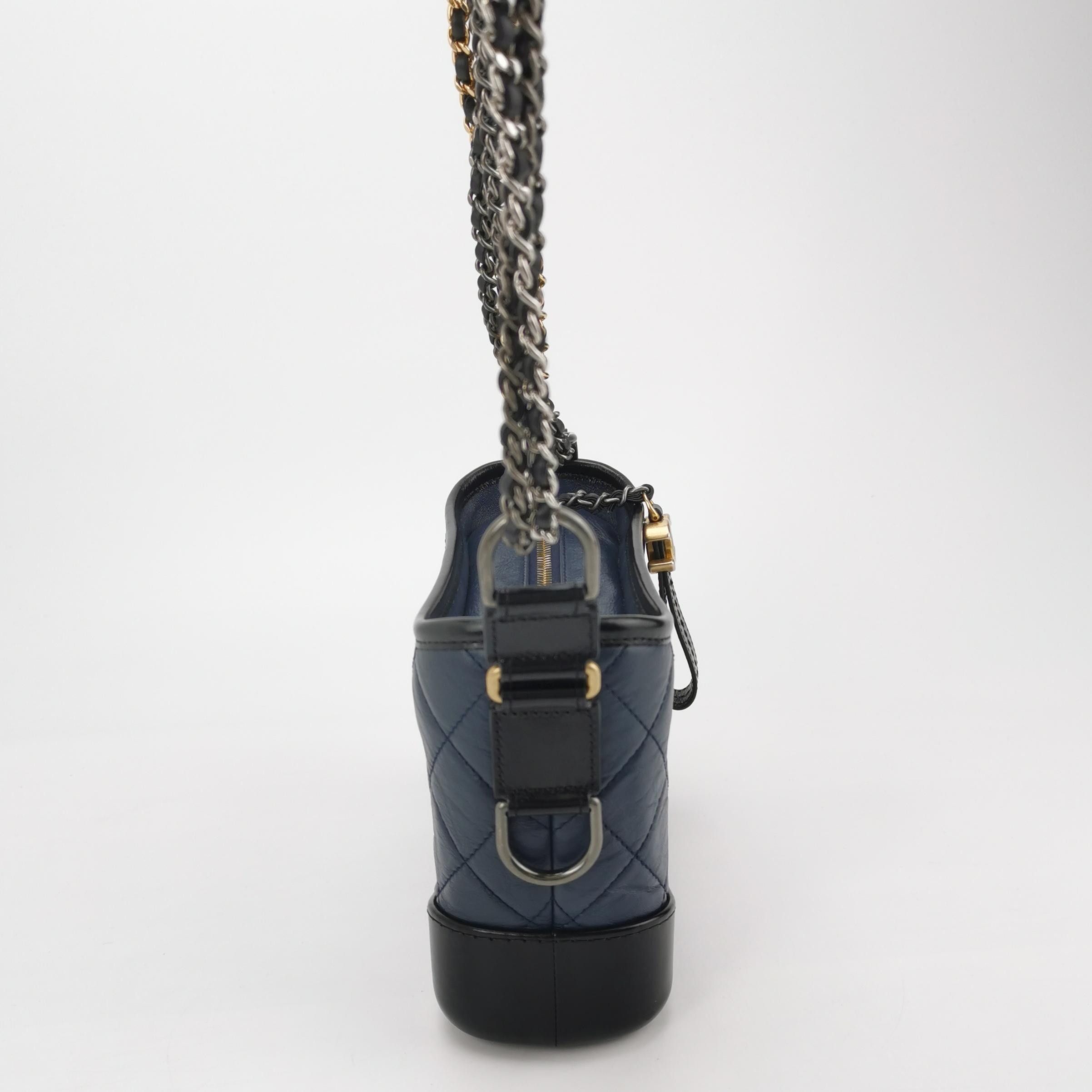 Chanel Chanel Women os Crossbody Bags Size ONE SIZE - 4 Thumbnail