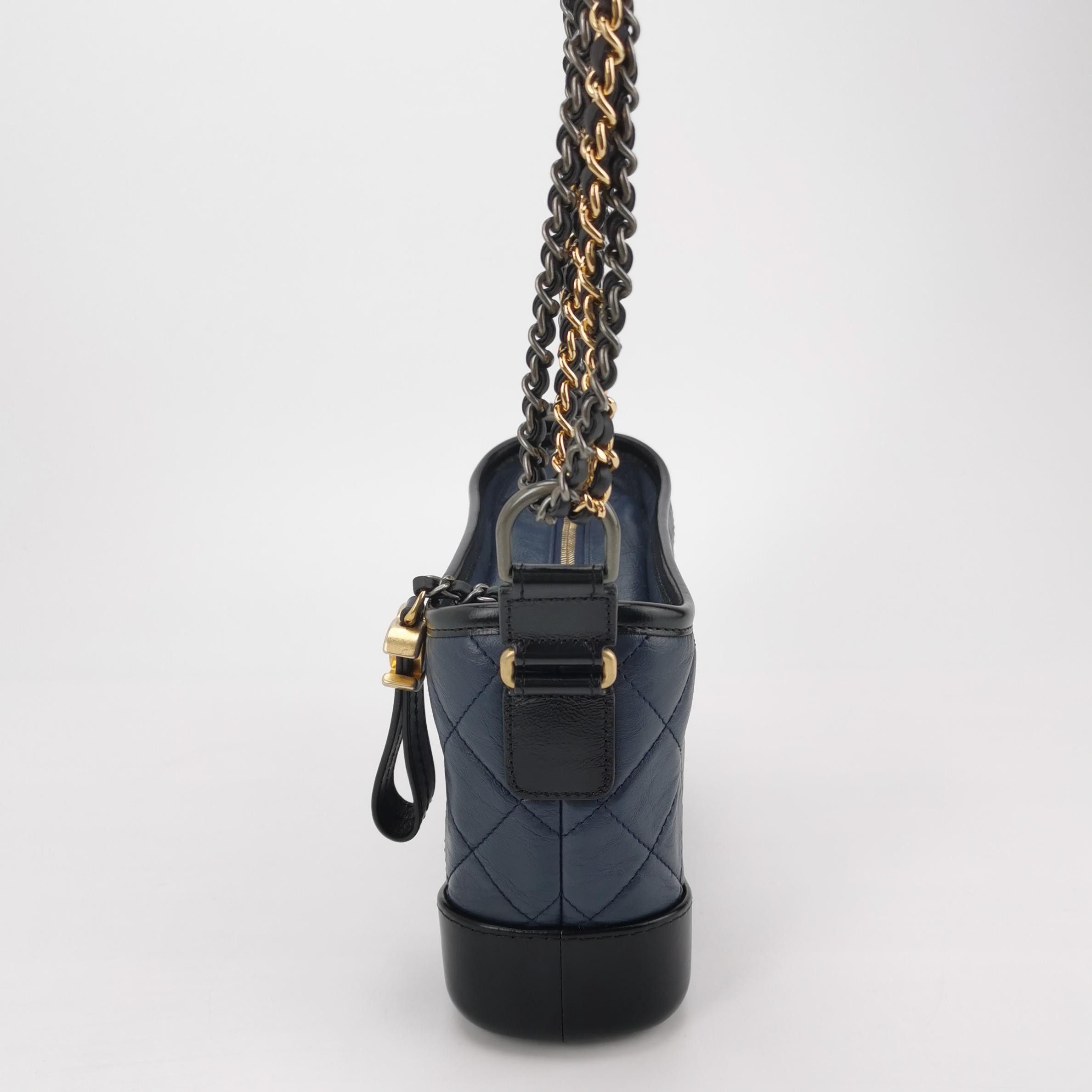 Chanel Chanel Women os Crossbody Bags Size ONE SIZE - 3 Thumbnail