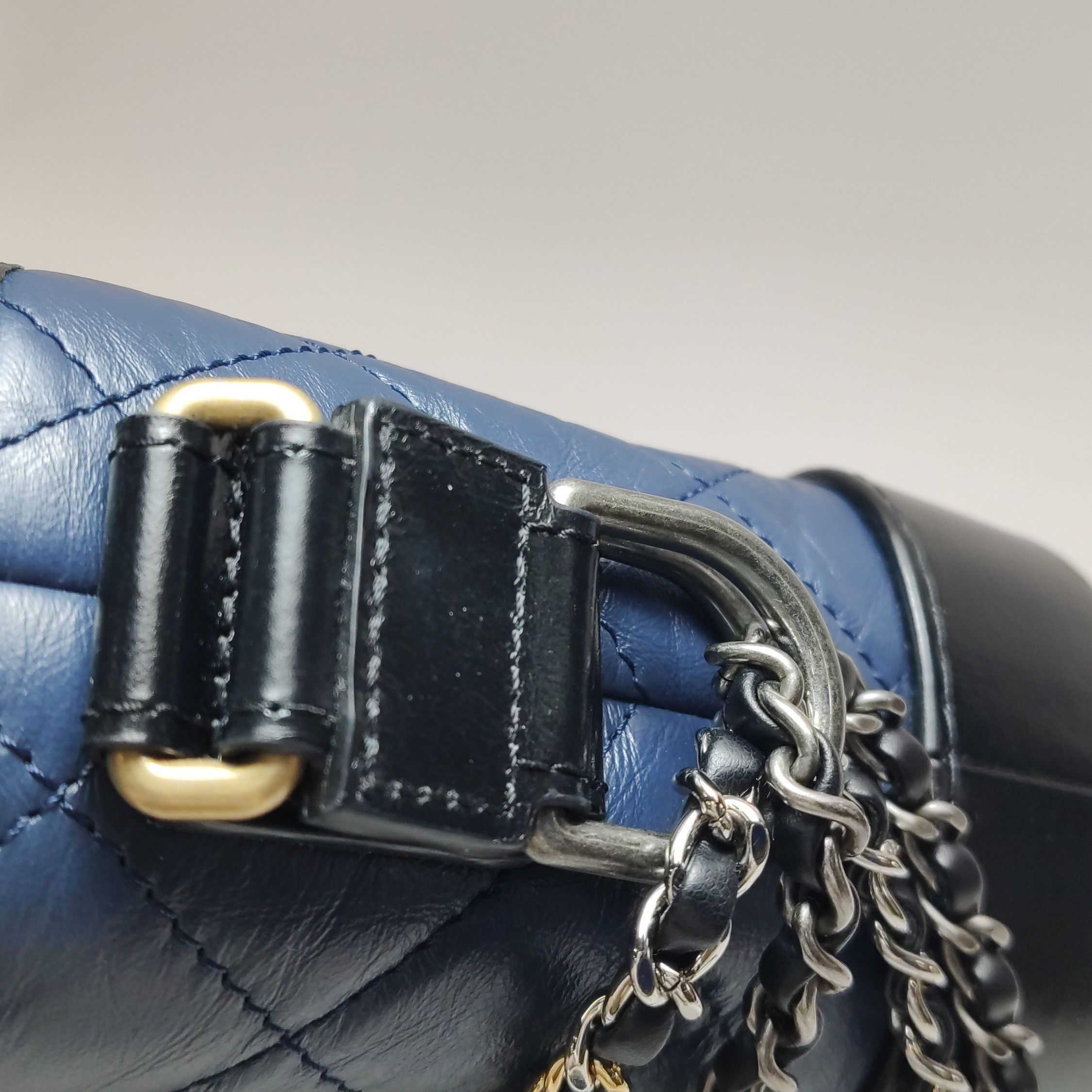 Chanel Chanel Women os Crossbody Bags Size ONE SIZE - 13 Thumbnail