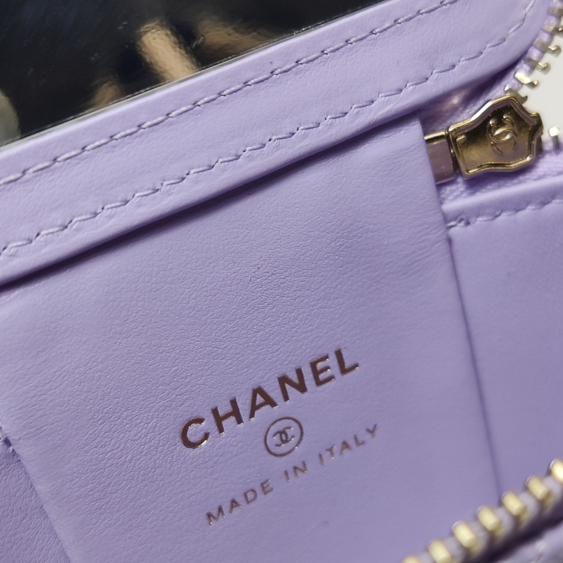 Chanel Chanel Women os Tote Bags Size ONE SIZE - 10 Thumbnail