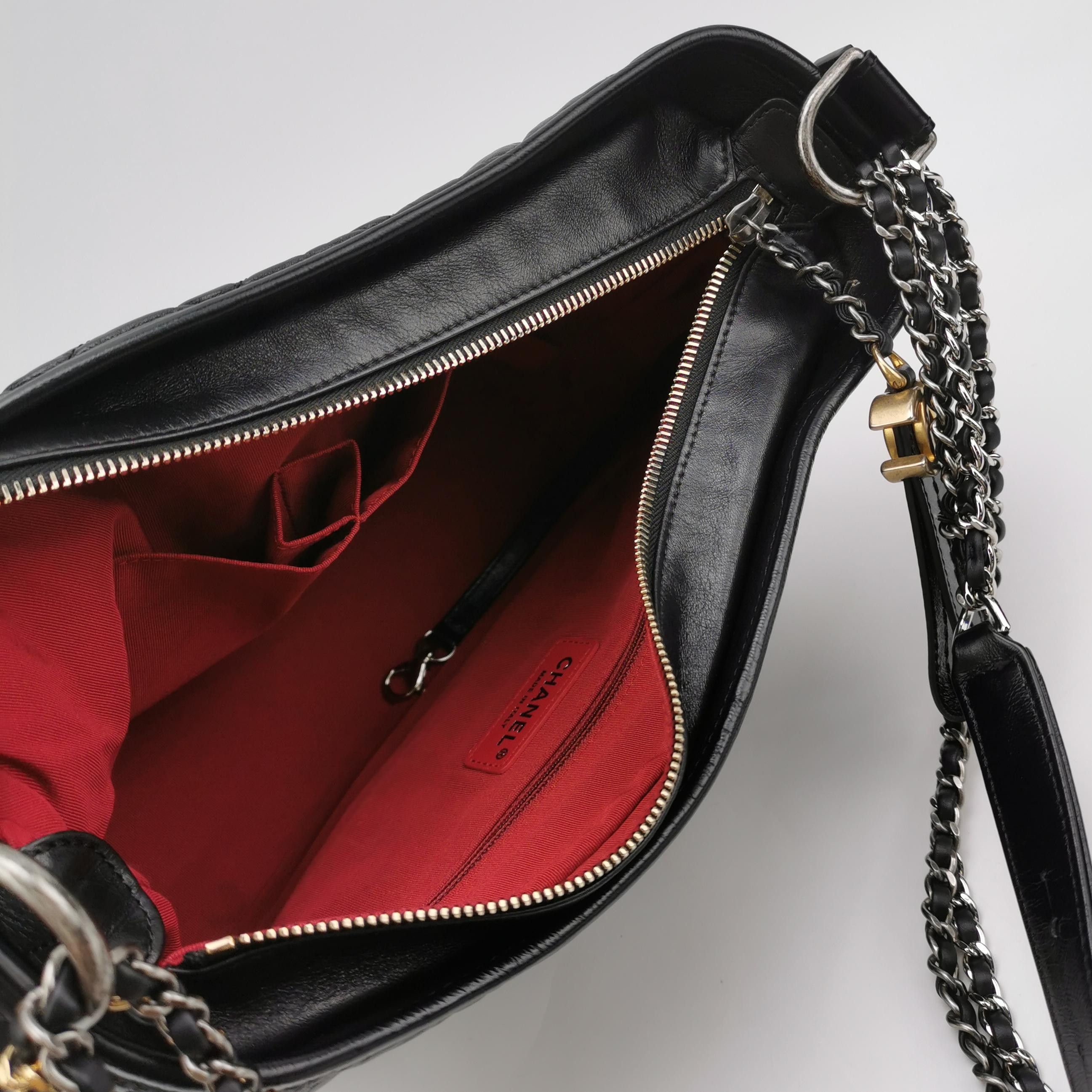 Chanel Chanel Women os Shoulder Bags Size ONE SIZE - 7 Thumbnail