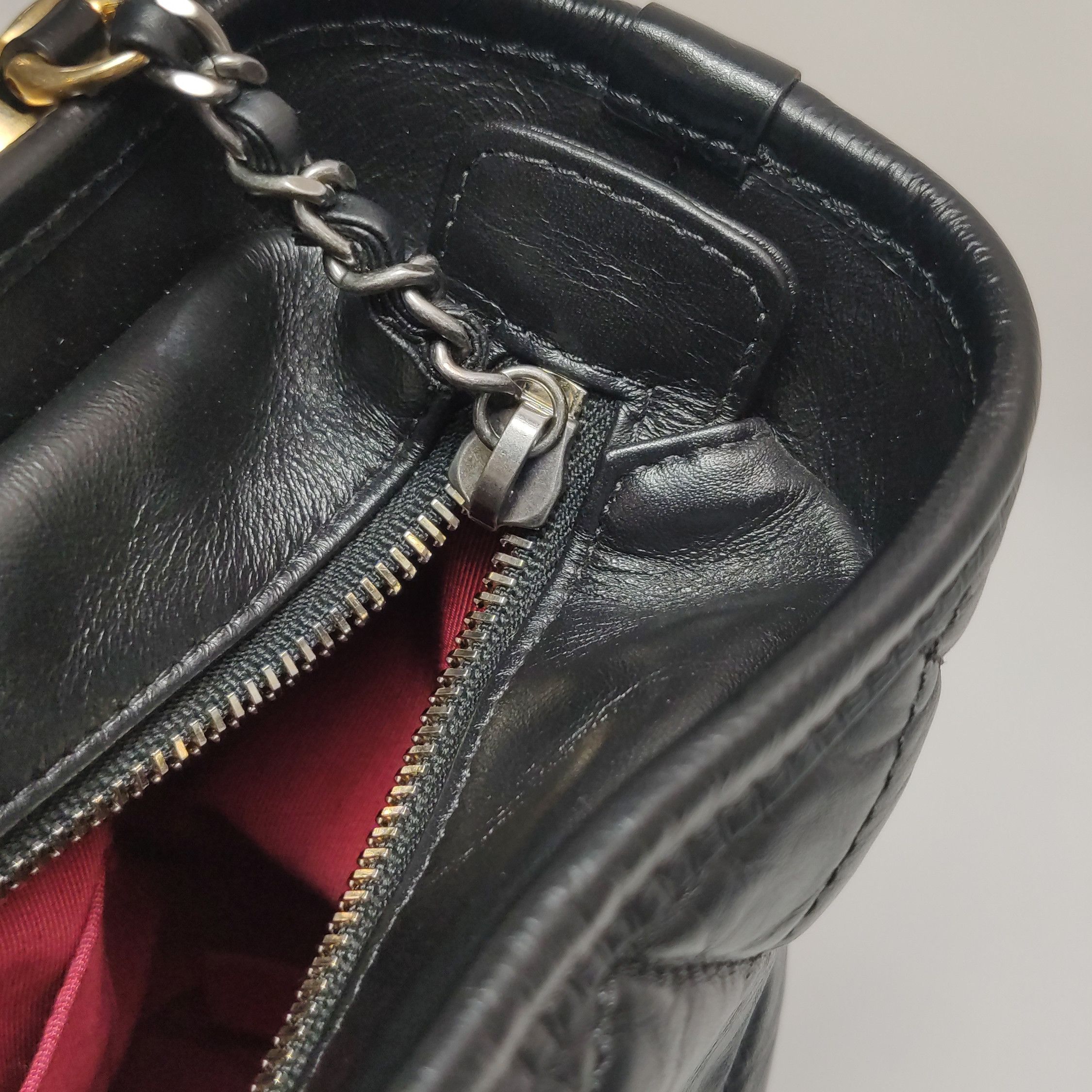 Chanel Chanel Women os Shoulder Bags Size ONE SIZE - 15 Thumbnail