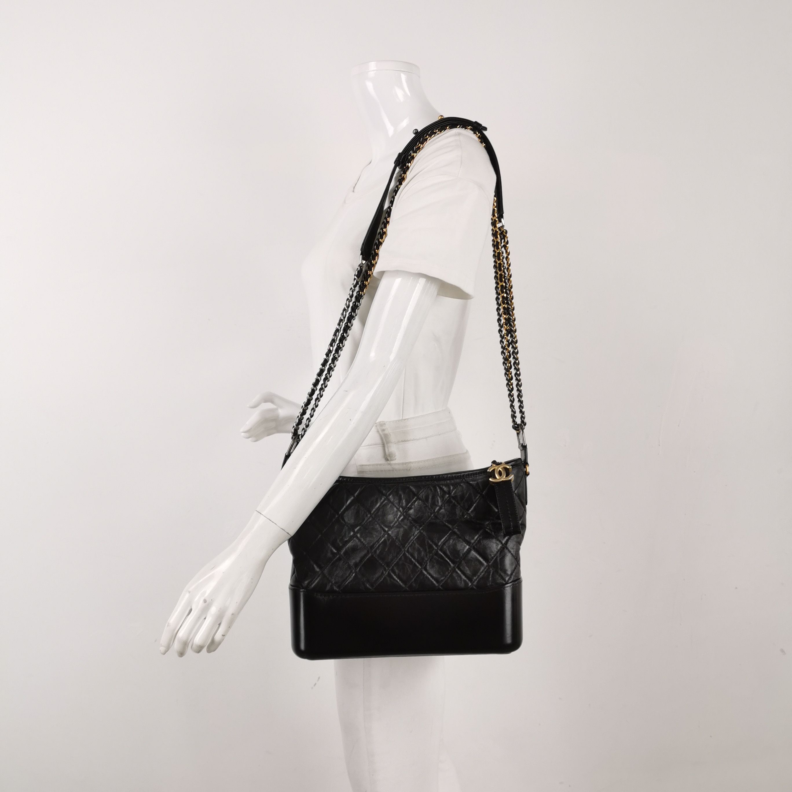 Chanel Chanel Women os Shoulder Bags Size ONE SIZE - 2 Thumbnail