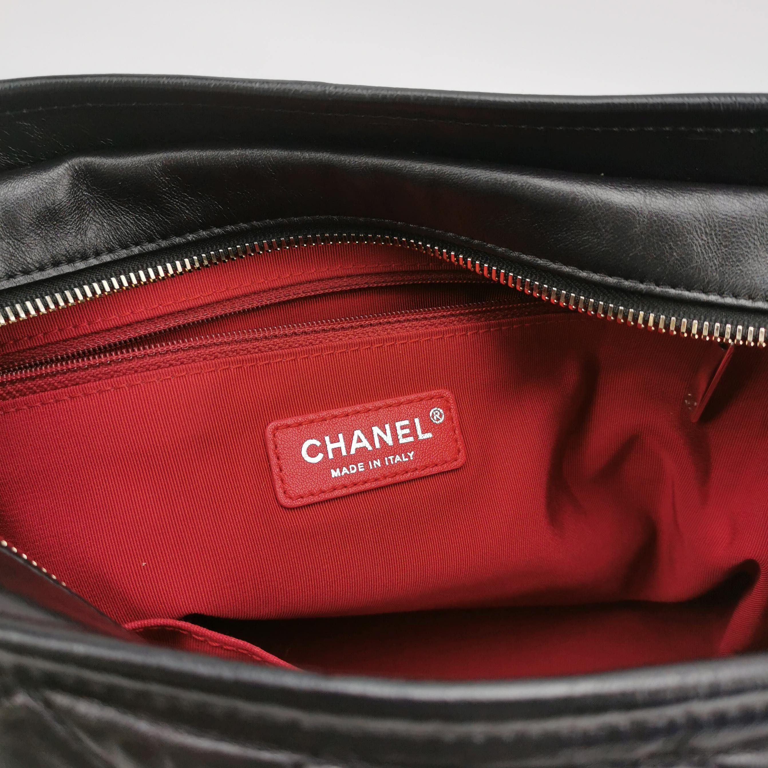 Chanel Chanel Women os Shoulder Bags Size ONE SIZE - 8 Thumbnail
