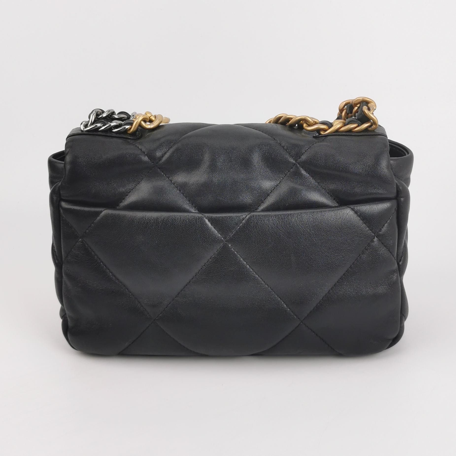 Chanel Chanel Women os Shoulder Bags Size ONE SIZE - 5 Thumbnail