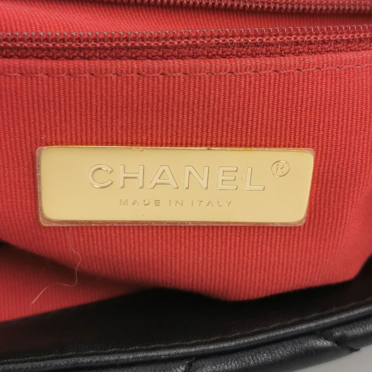 Chanel Chanel Women os Shoulder Bags Size ONE SIZE - 8 Thumbnail