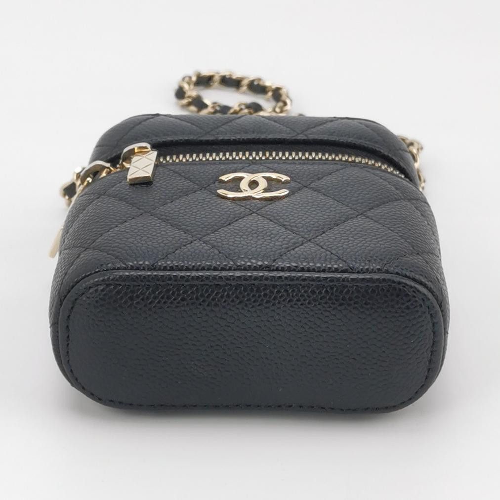 Chanel Chanel Women os Crossbody Bags Size ONE SIZE - 6 Thumbnail