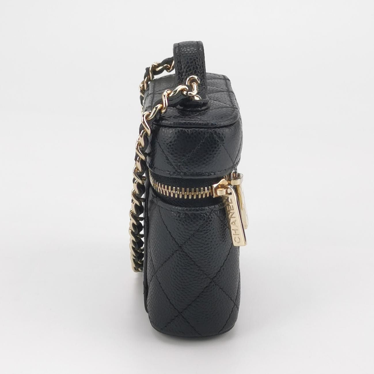 Chanel Chanel Women os Crossbody Bags Size ONE SIZE - 4 Thumbnail